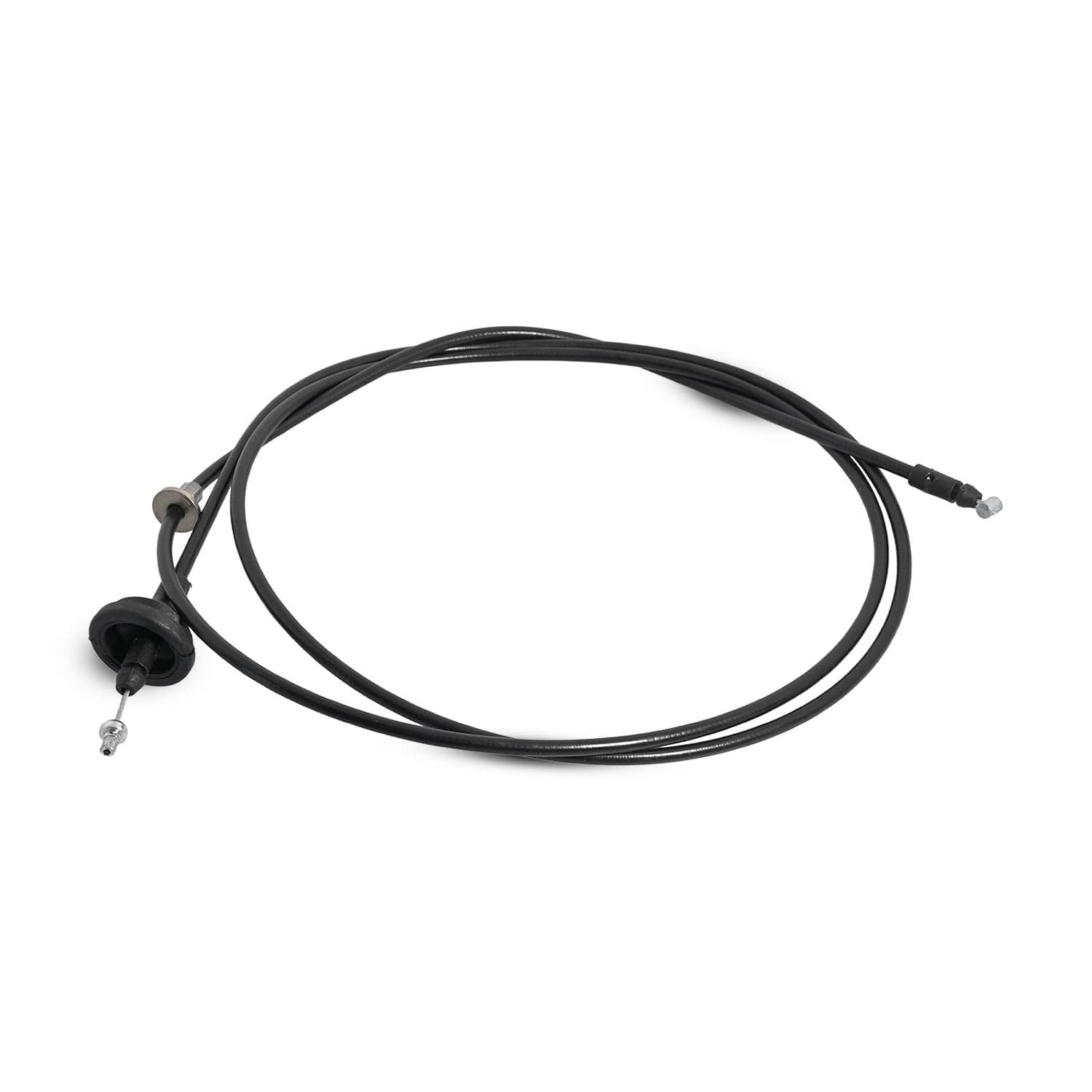 Chicote De Cofre Mazda 3 2004-2009 Sin Manija