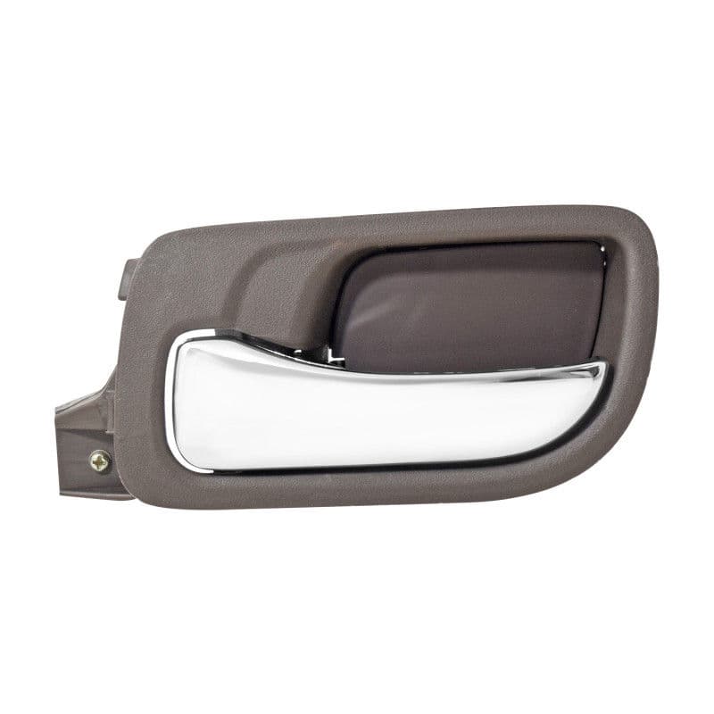 Manija Interior Honda Accord 4P Sedan 2003-2007 Plastico Izquierdo Trasera Hushan