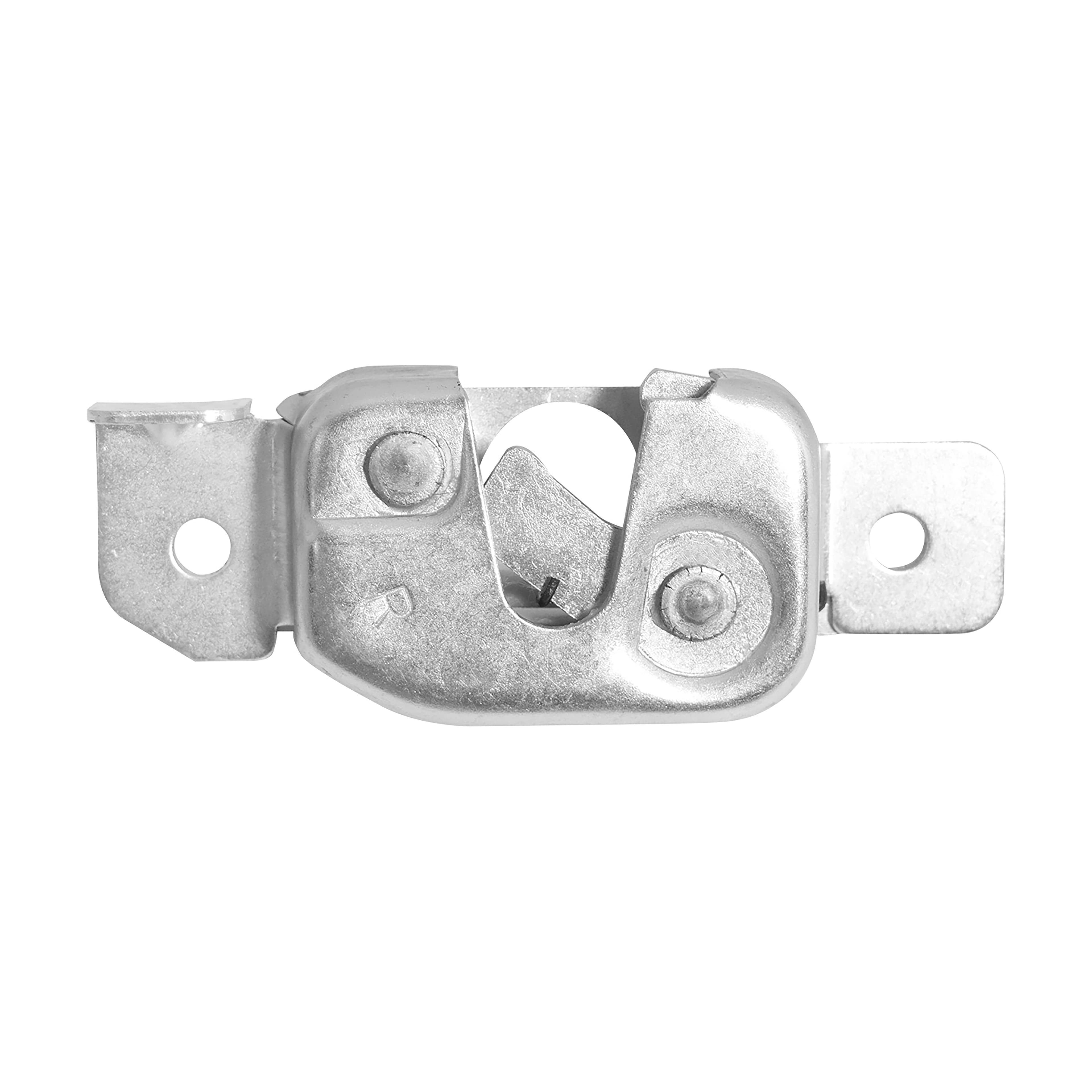 Chapa De Tapa Ford F-150/F-250 1973-1996 Derecha Trasera