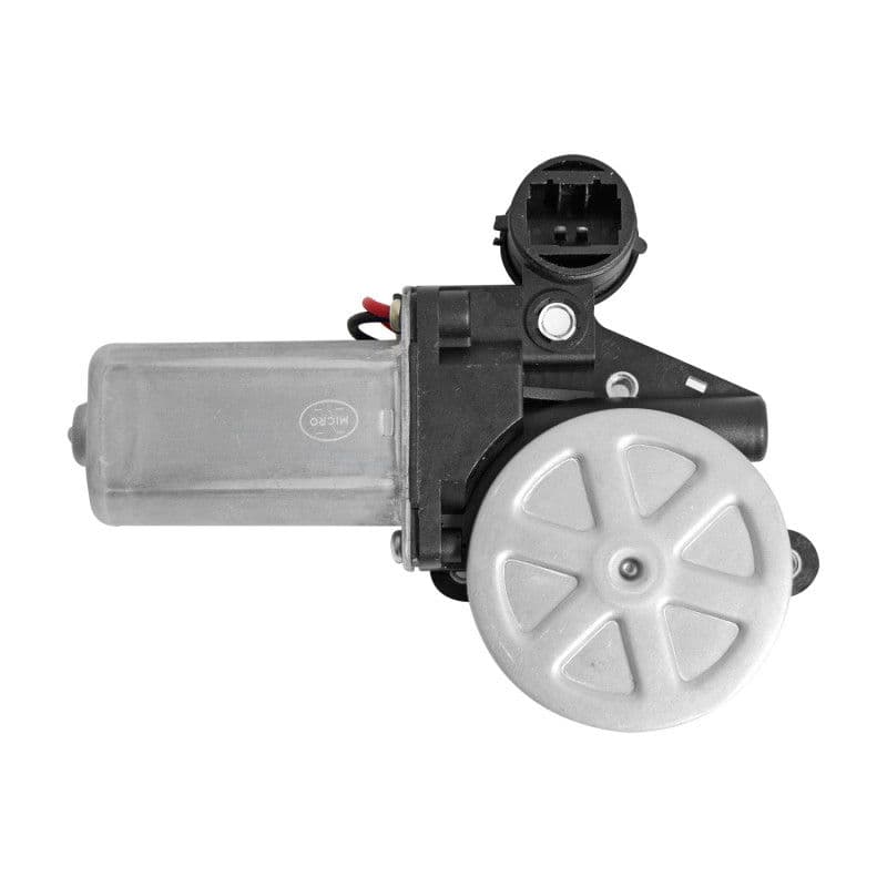 Motor De Elevador Electrico Toyota Hilux Vigo 2005-2015 2 Pines 7 Dientes 12V Espuela Generica 3 Izquierdo Delantera/Trasera Delantera Generica