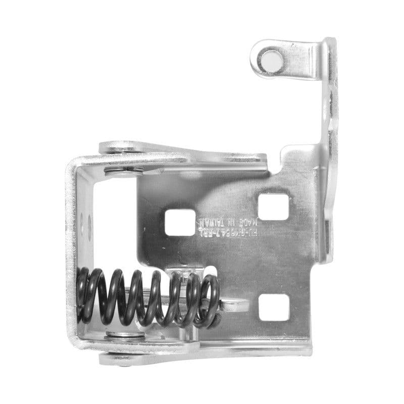 Bisagra De Puerta Chevrolet Silverado 2007-2013 Inferior Derecha Delantera Hushan