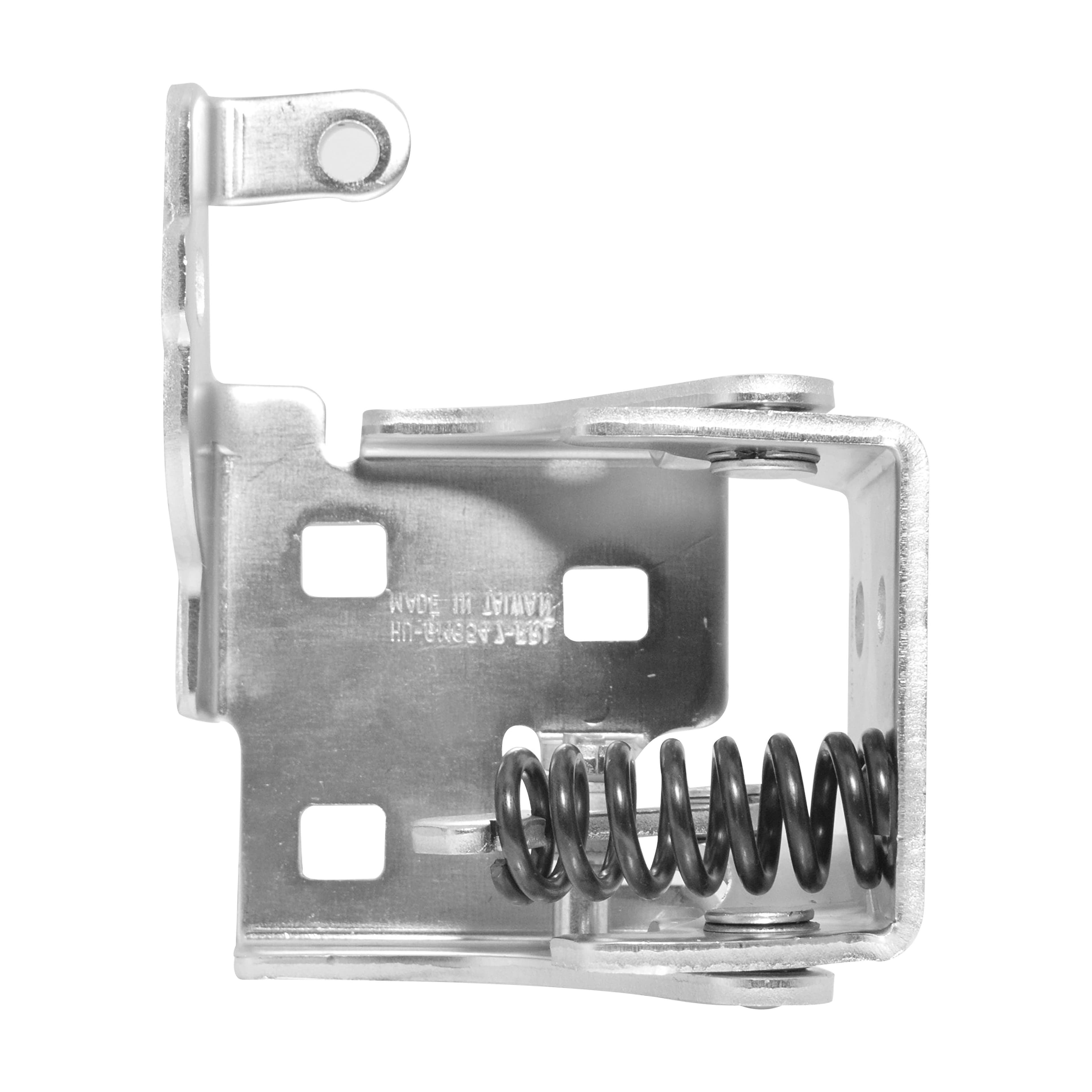 Bisagra De Puerta Chevrolet Silverado 2007-2013 Inferior Izquierdo Delantera Hushan