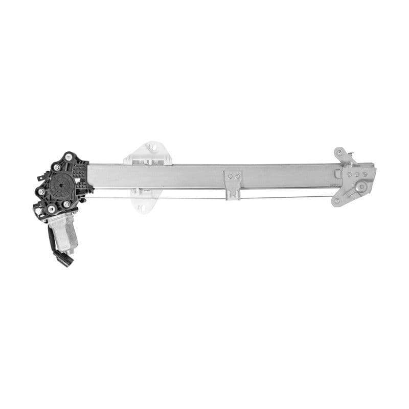 Elevador De Cristal Honda Accord 4P Sedan 2013-2015 6 Pines Con Motor Izquierdo Delantera Hushan