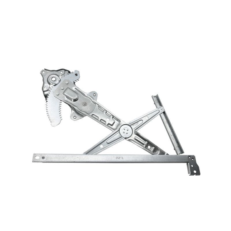 Elevador De Cristal Honda Civic 4P Sedan 2012-2015 Sin Motor Derecha Delantera Hushan