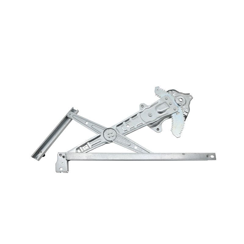 Elevador De Cristal Honda Civic 4P Sedan 2012-2015 Sin Motor Izquierdo Delantera Hushan