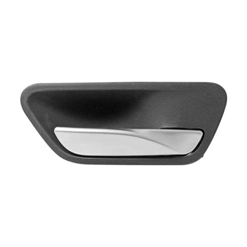 Manija Interior Bmw Serie 3 2012-2018 Plastico Derecha Delantera/Trasera Delantera Hushan