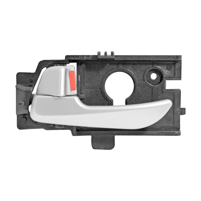 Manija Interior Hyundai Grand I10 2015-2020 Plata Plastico Izquierdo Trasera Hushan