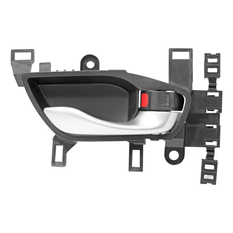 Manija Interior Honda Cr-V 2017-2022 Plastico Derecha Delantera/Trasera Delantera Hushan