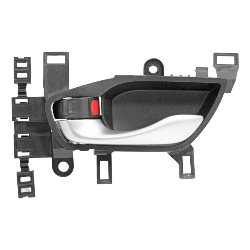 Manija Interior Honda Cr-V 2017-2022 Plastico Izquierdo Delantera/Trasera Delantera Hushan