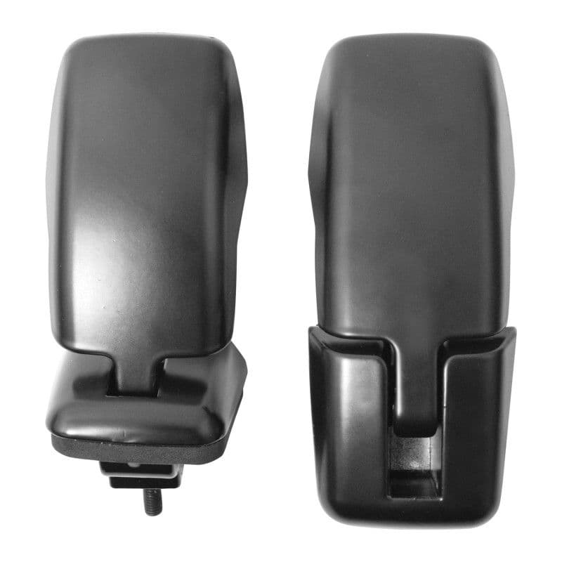 Bisagra De Puerta Mazda Tribute 2001-2006 Negra Metal 5Ta Puerta Vidrio Derecha/Izquierda