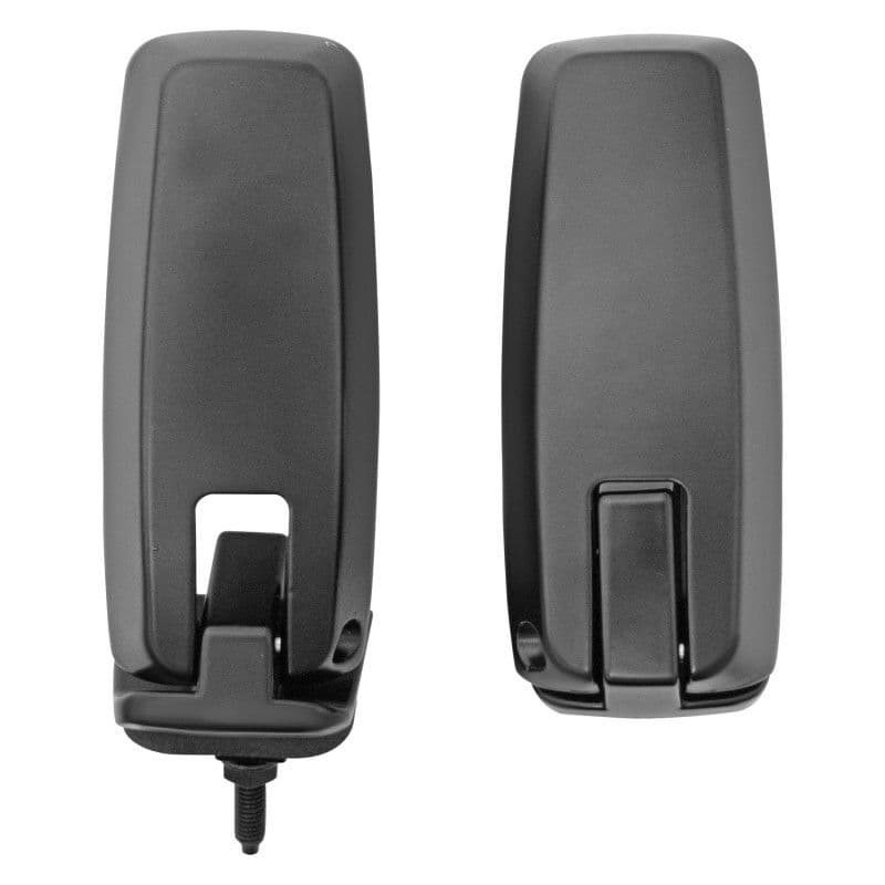 Bisagra De Puerta Mercury Mariner 2008-2011 Negra Metal 5Ta Puerta Vidrio Derecha/Izquierda