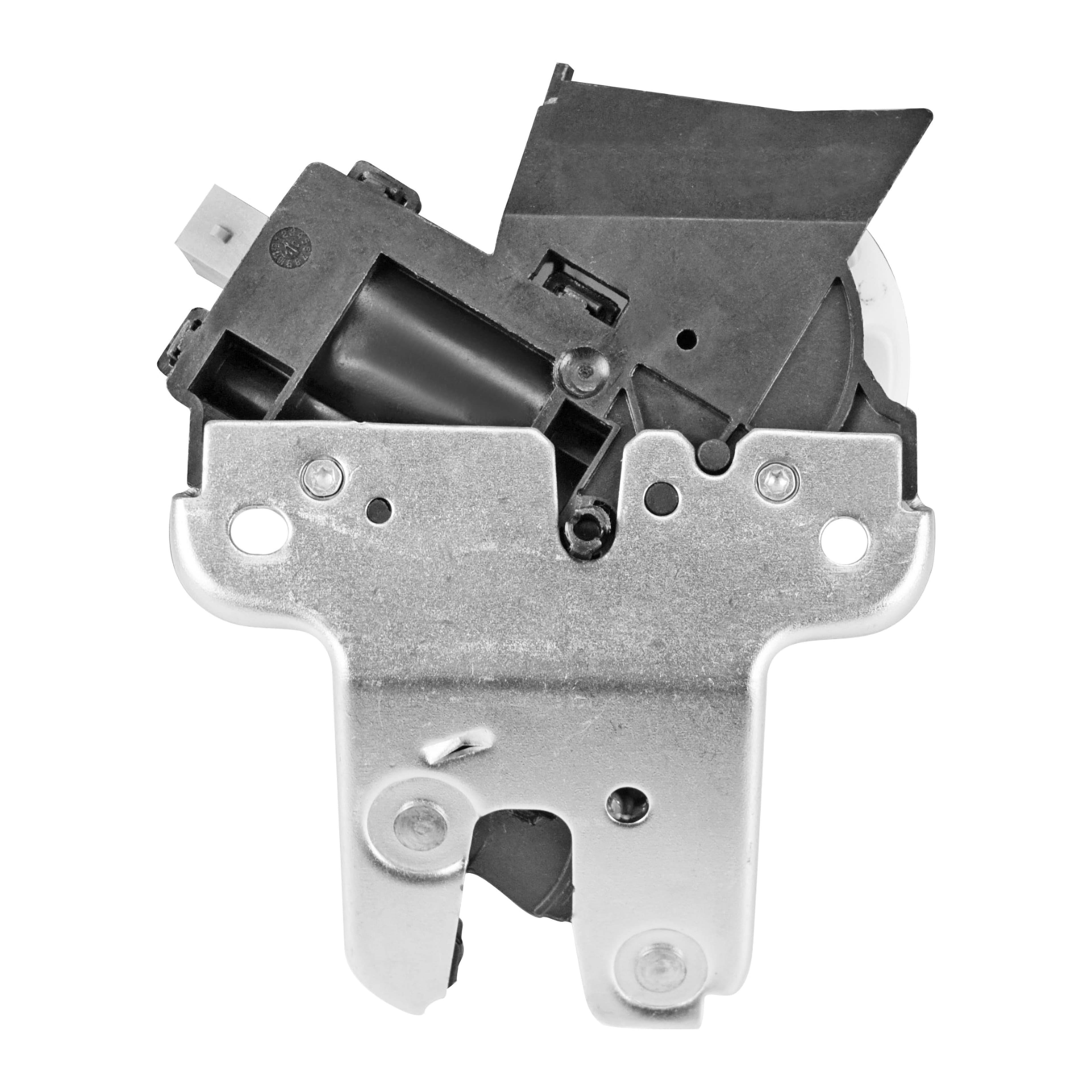 Chapa De Cajuela Volkswagen Passat 2006-2010 3 Pines 12V 4F5 827 505D