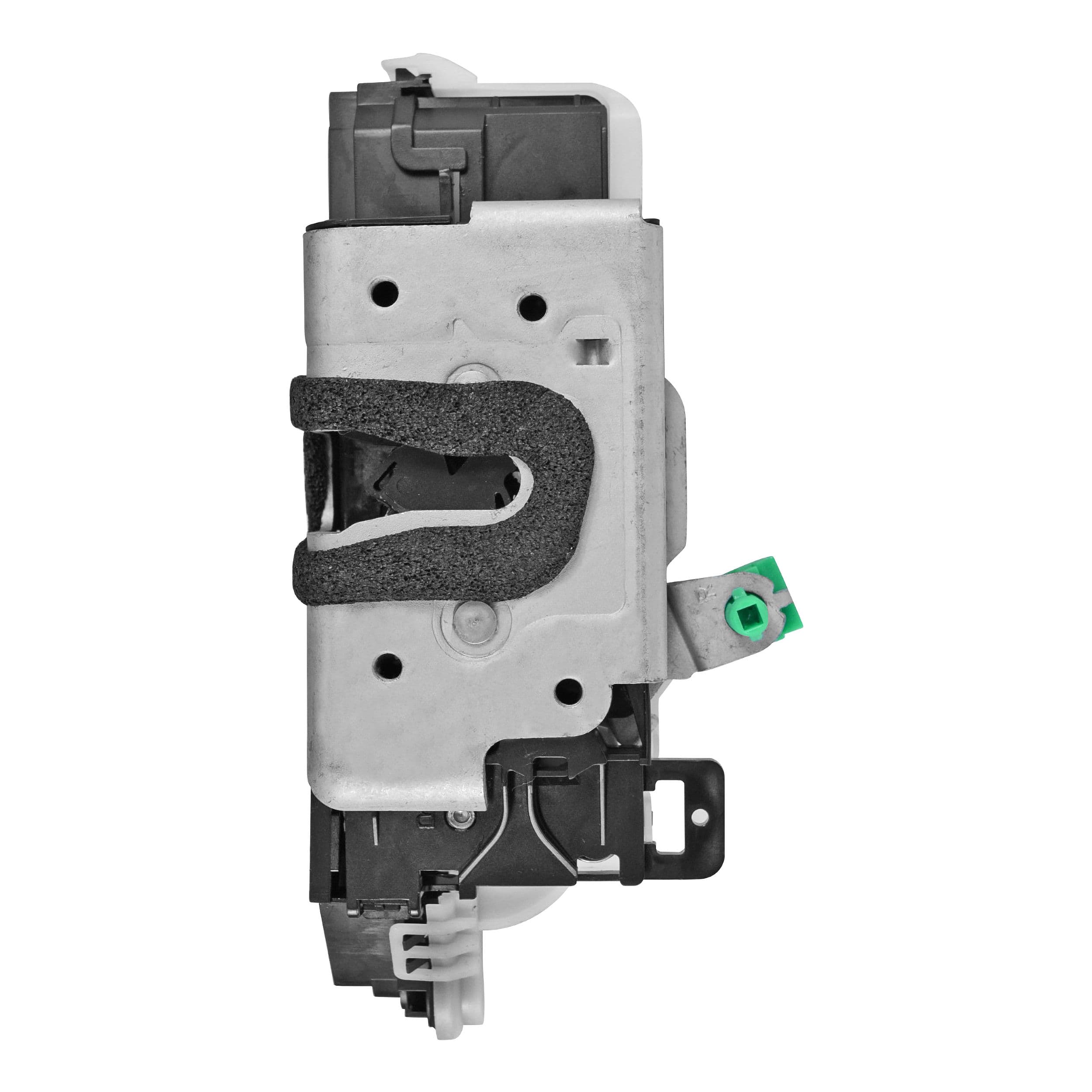 Chapa De Puerta Ford F-150/F-250 2009-2014 4 Pines 12V Derecha Delantera