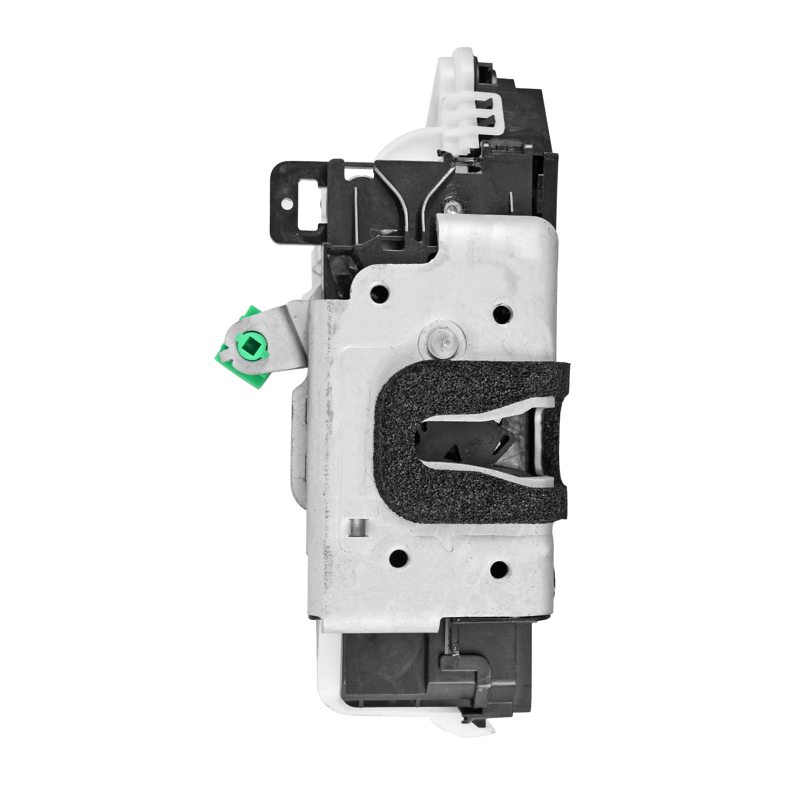 Chapa De Puerta Ford F-150/F-250 2009-2014 4 Pines 12V Derecha Trasera