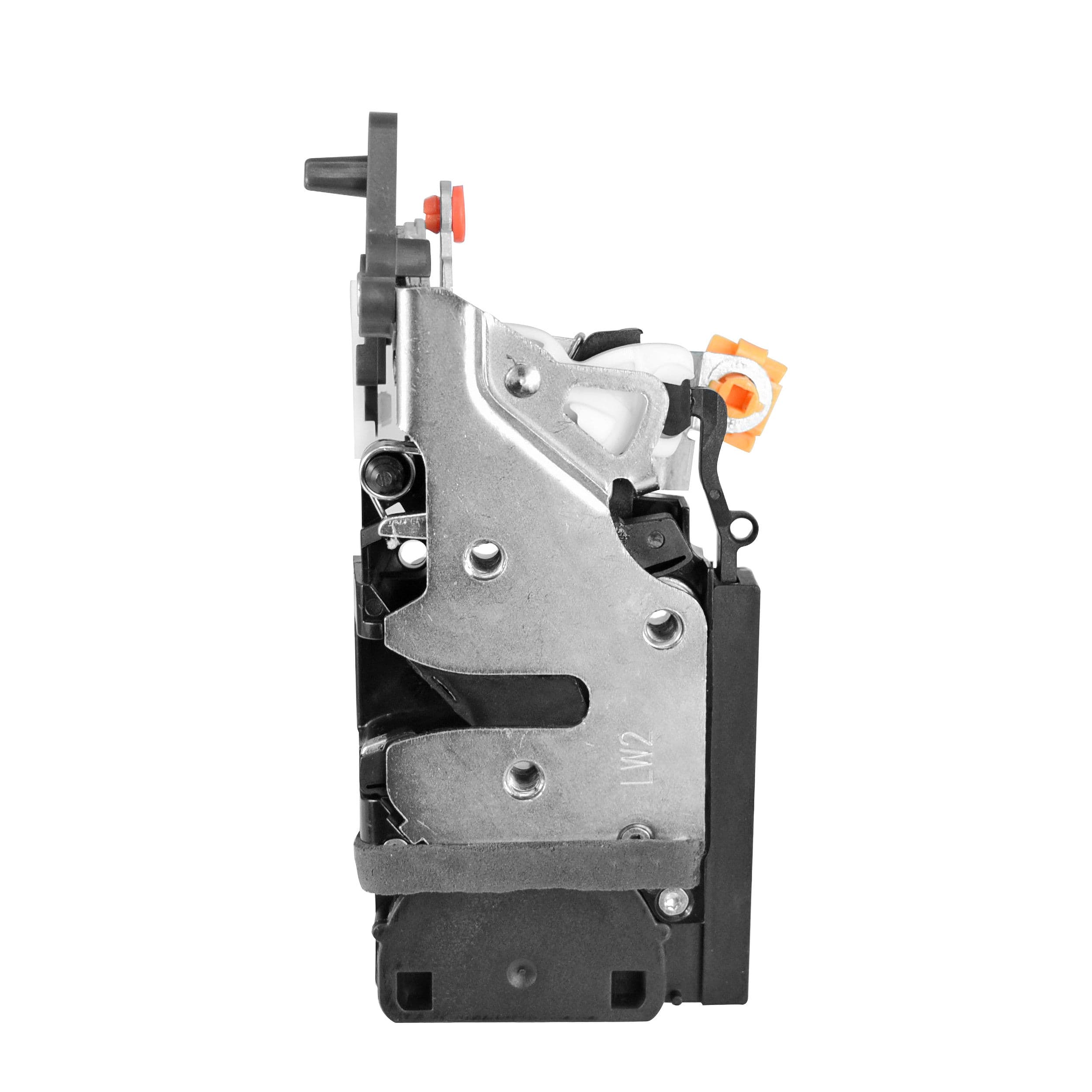 Chapa De Puerta Chevrolet Blazer (S10) 1995-2004 6 Pines 12V Izquierdo Trasera