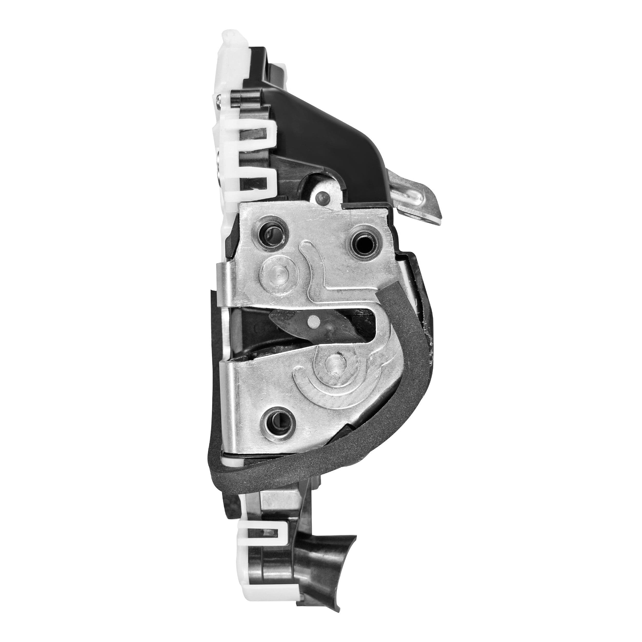 Chapa De Puerta Toyota Yaris Sedan/Hatchback 2007-2014 6 Pines 12Vcc Izquierdo Delantera