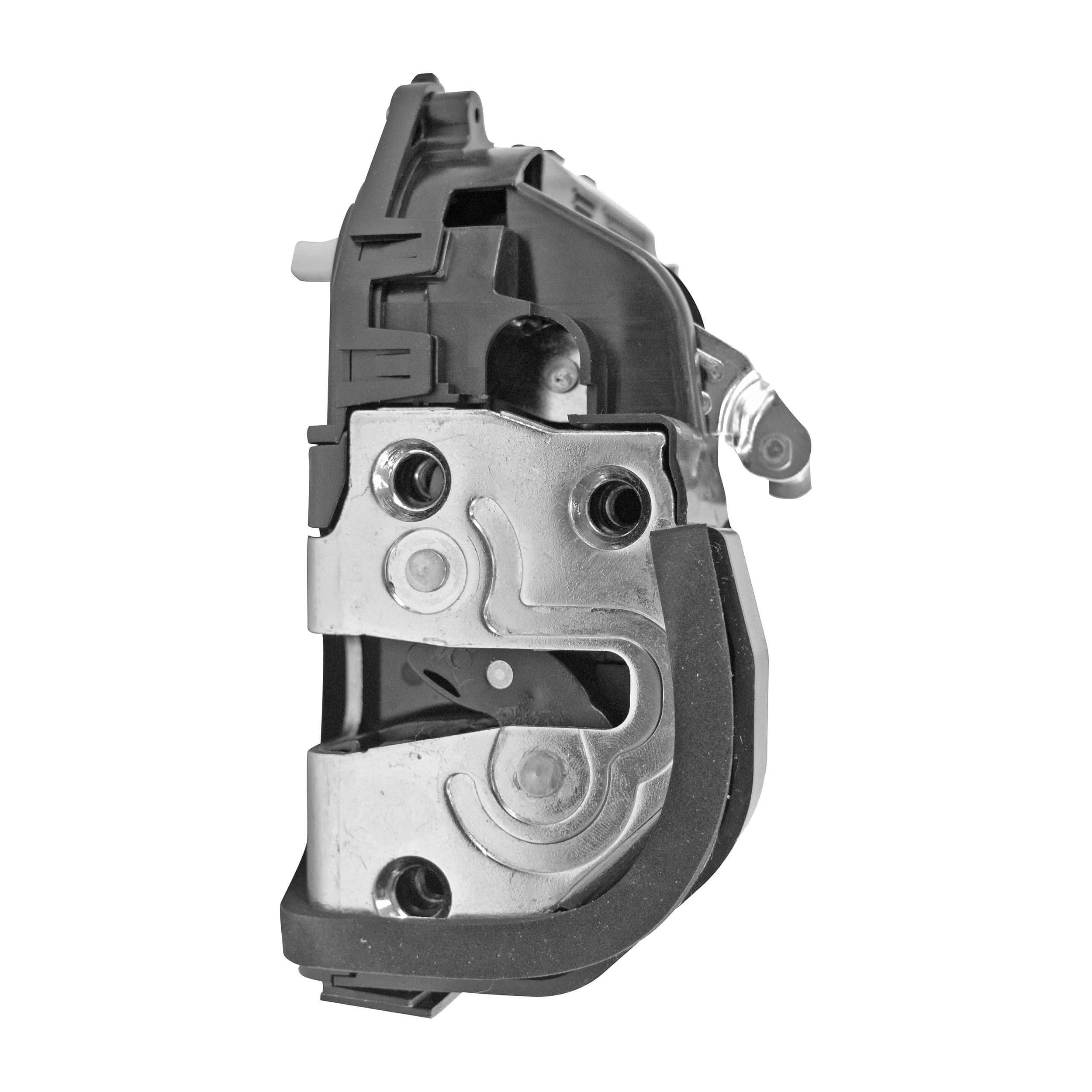 Chapa De Puerta Toyota Yaris Sedan/Hatchback 2007-2014 4 Pines 12Vcc Izquierdo Trasera Manijauto