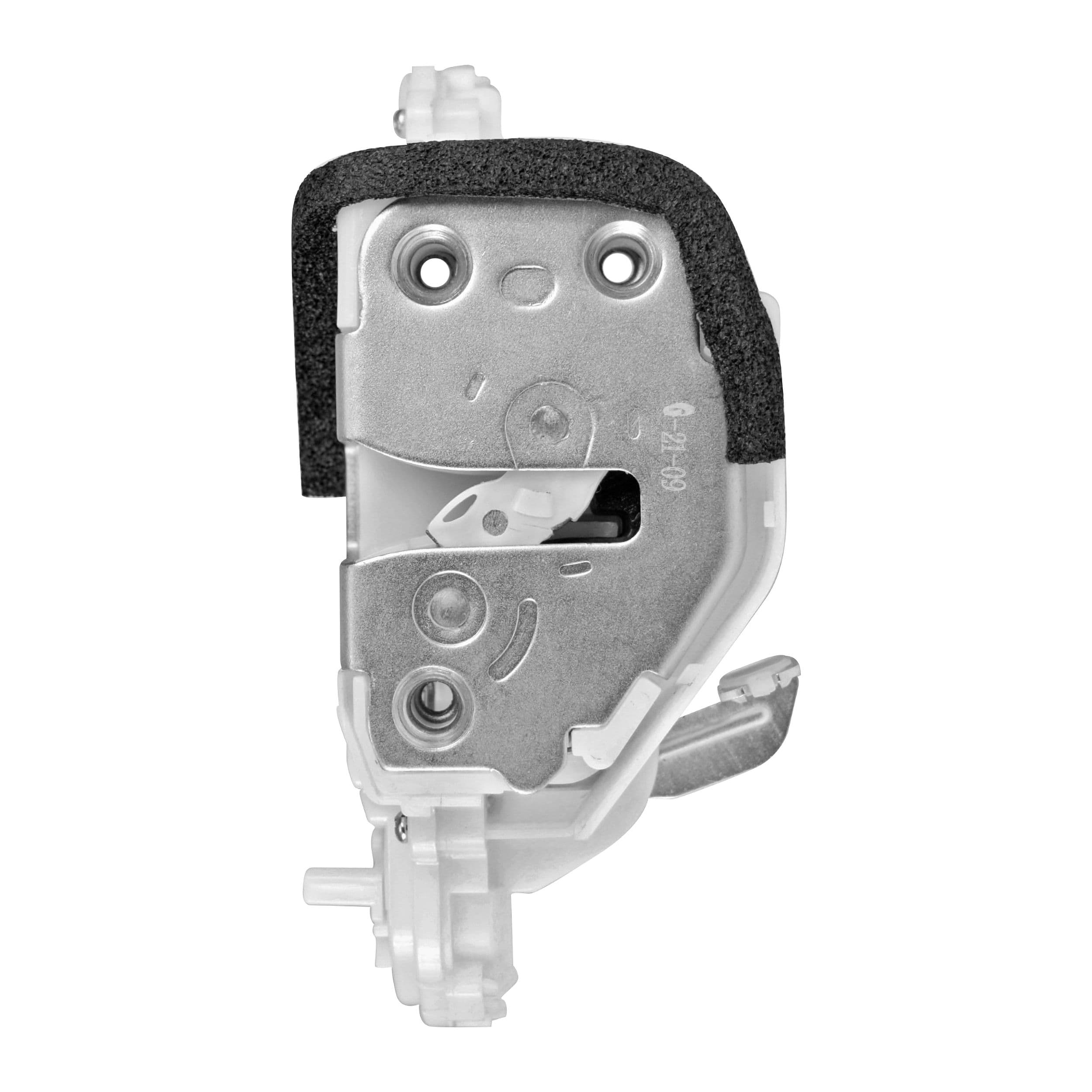 Chapa De Puerta Honda Civic 4P Sedan 2006-2011 7 Pines 12V Derecha Trasera