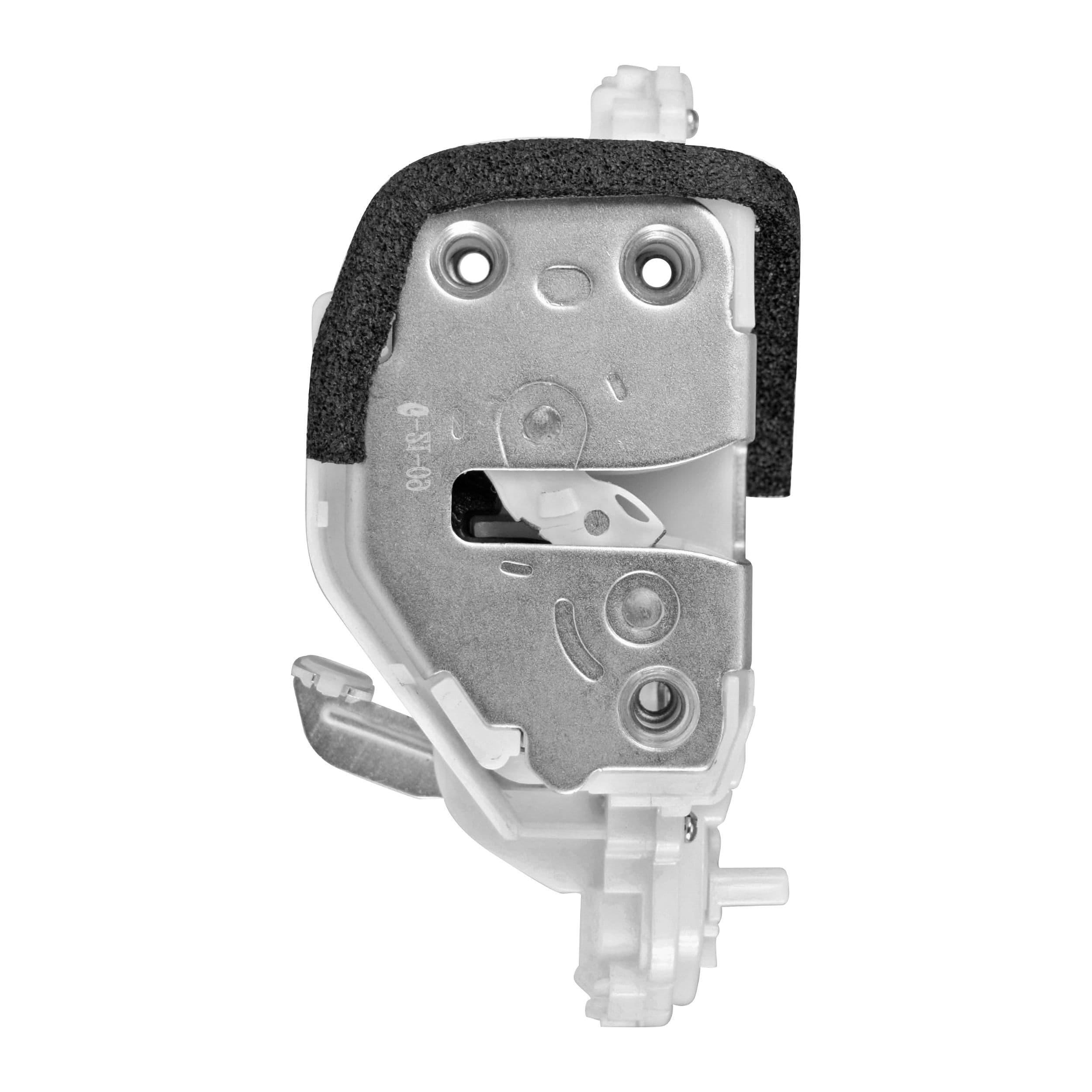 Chapa De Puerta Honda Civic 4P Sedan 2006-2011 7 Pines 12V Izquierdo Trasera