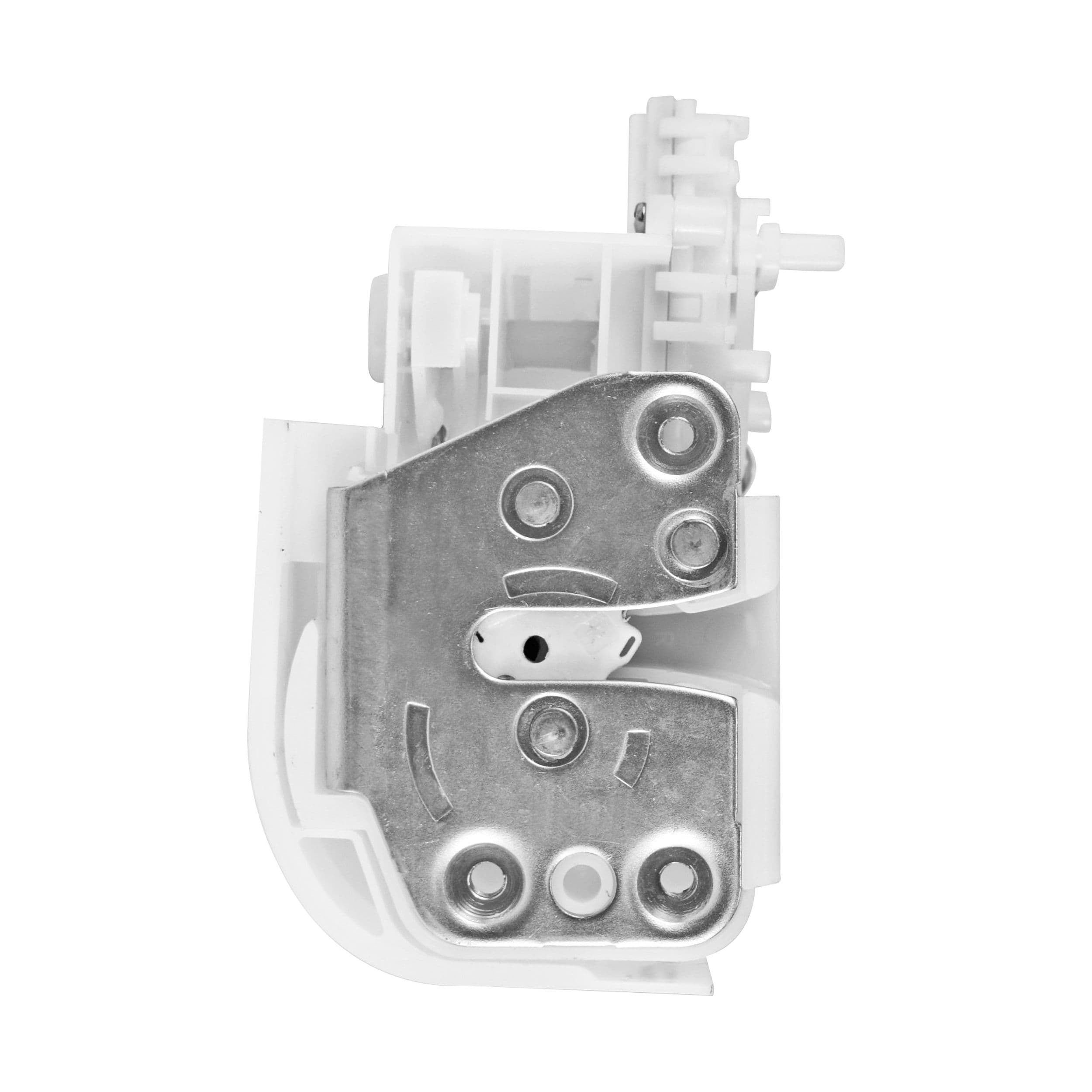 Chapa De Puerta Honda Cr-V 2007-2011 7 Pines 12V Derecha Trasera