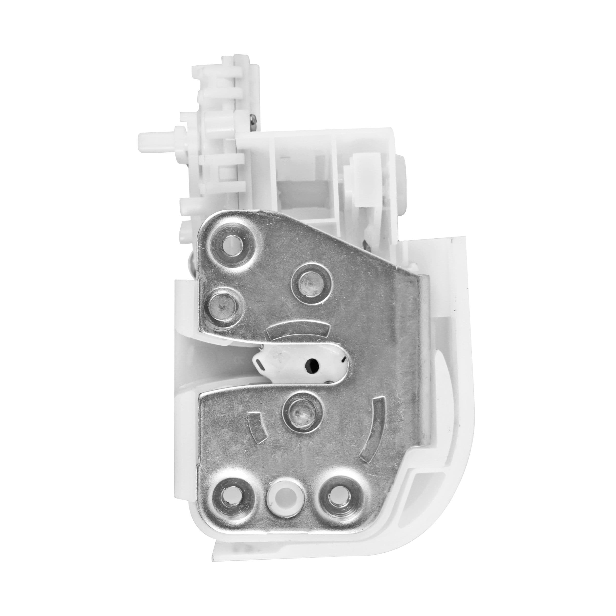Chapa De Puerta Honda Cr-V 2007-2011 7 Pines 12V Izquierdo Trasera
