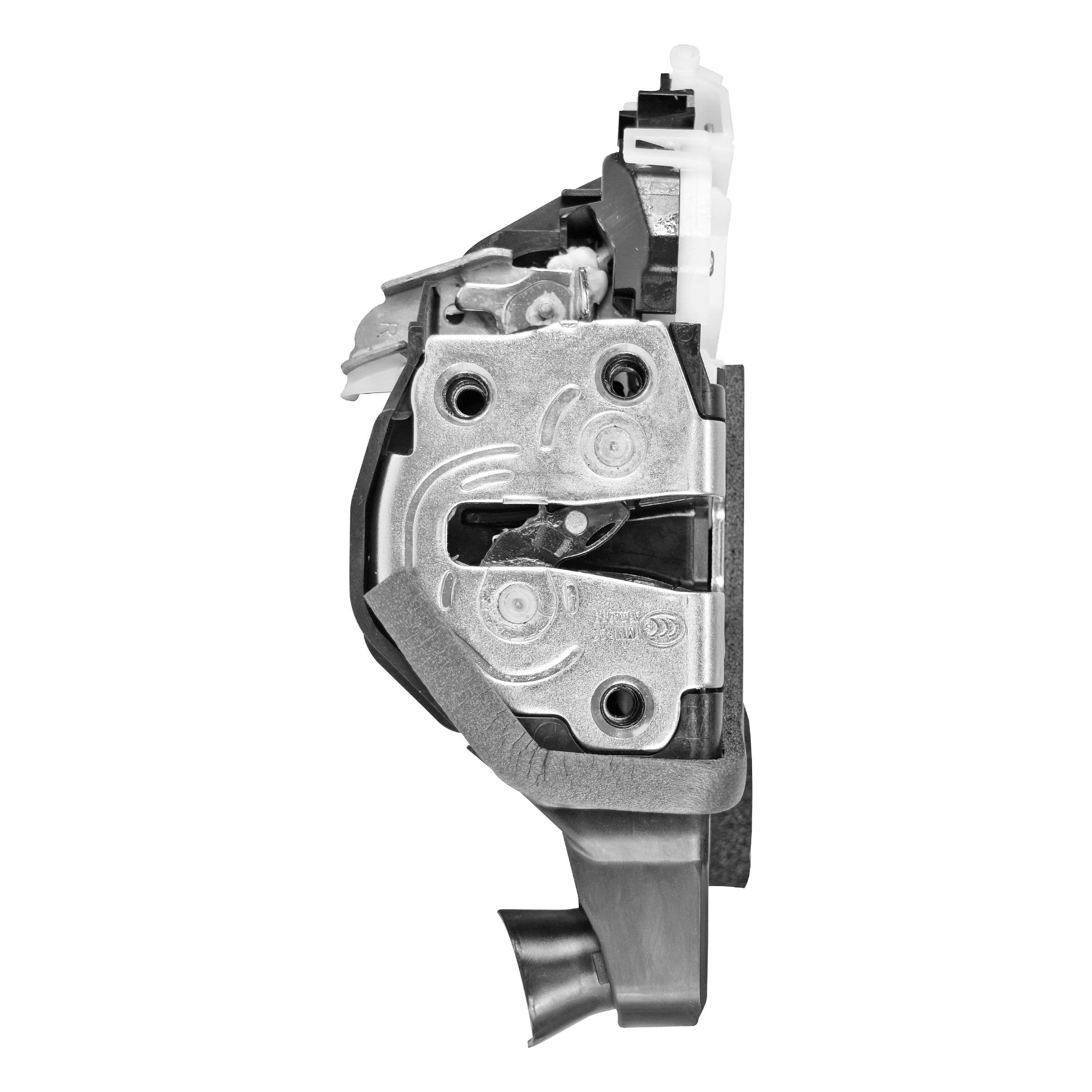 Chapa De Puerta Honda Accord 2P Coupe / 4P Sedan 2013-2017 6 Pines 12V Derecha Delantera