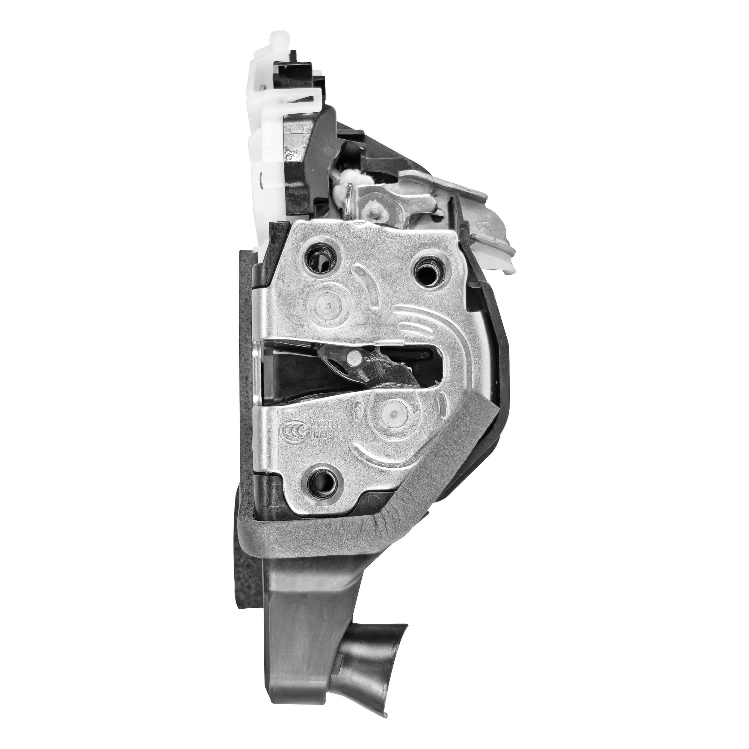 Chapa De Puerta Honda Accord 2P Coupe / 4P Sedan 2013-2017 8 Pines 12V Izquierdo Delantera