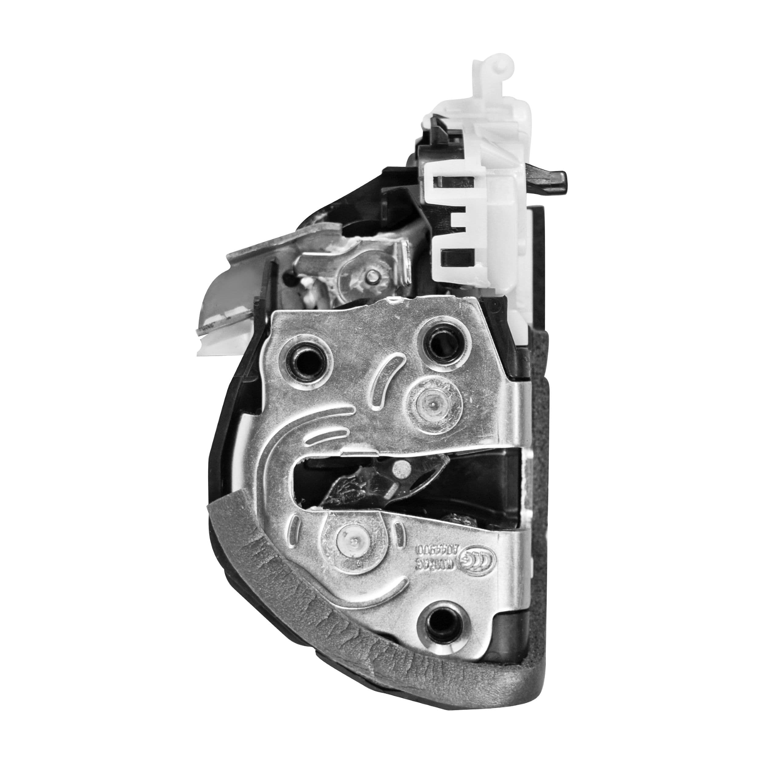 Chapa De Puerta Honda Accord 4P Sedan 2013-2017 4 Pines 12V Derecha Trasera