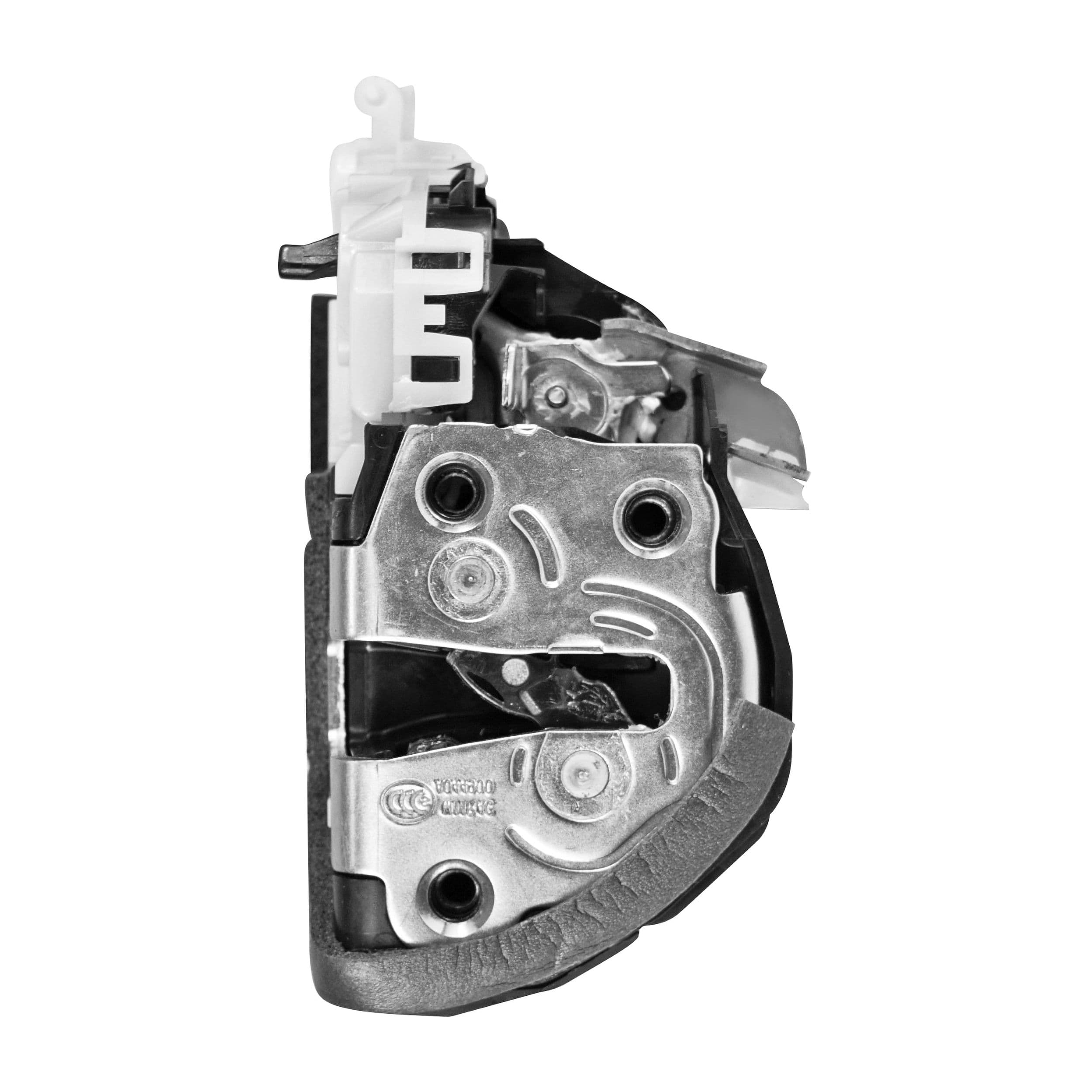 Chapa De Puerta Honda Accord 4P Sedan 2013-2017 4 Pines 12V Izquierdo Trasera