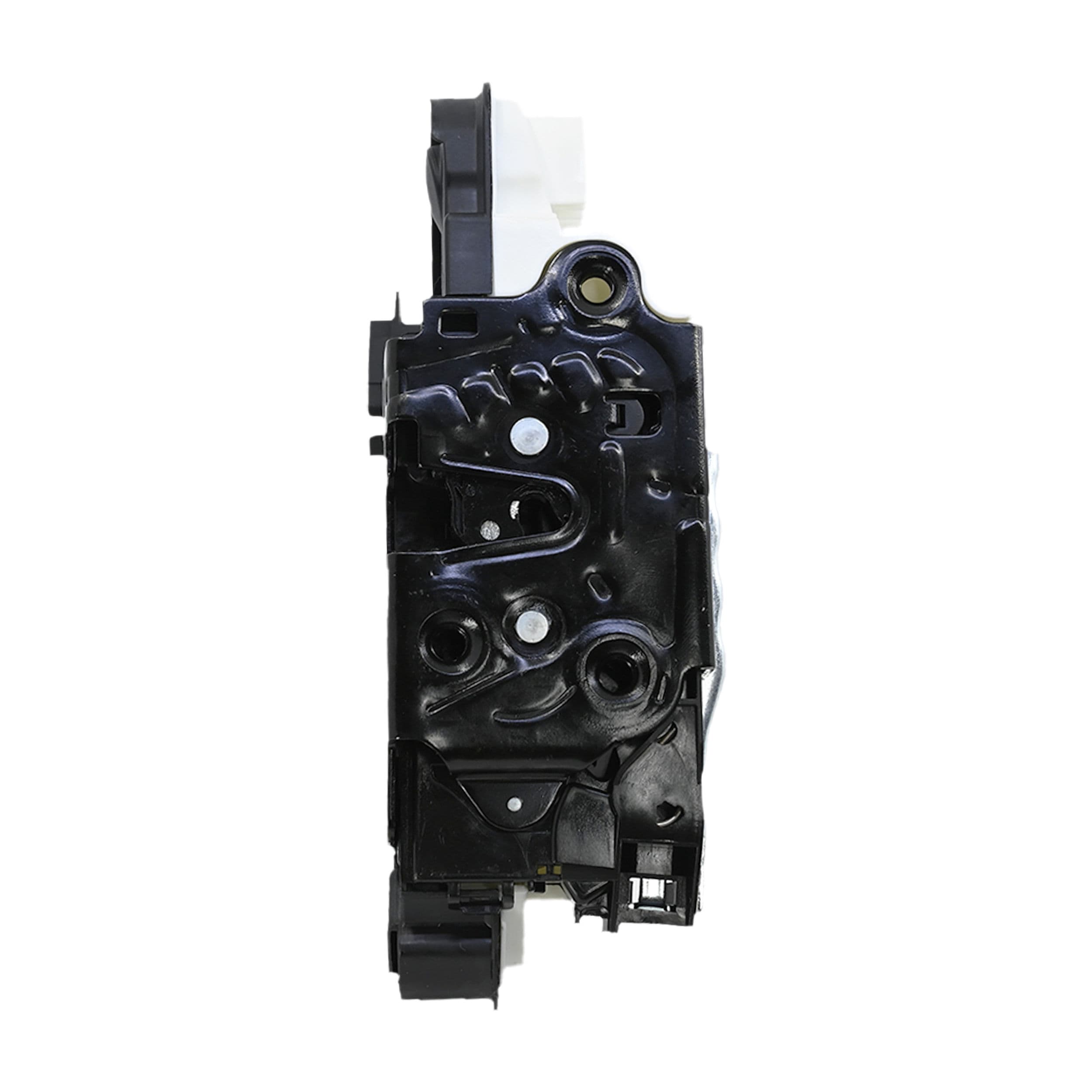 Chapa De Puerta Volkswagen Jetta Bicentenario 2011-2018 7 Pines 12V 6Rd 837 016A Derecha Delantera