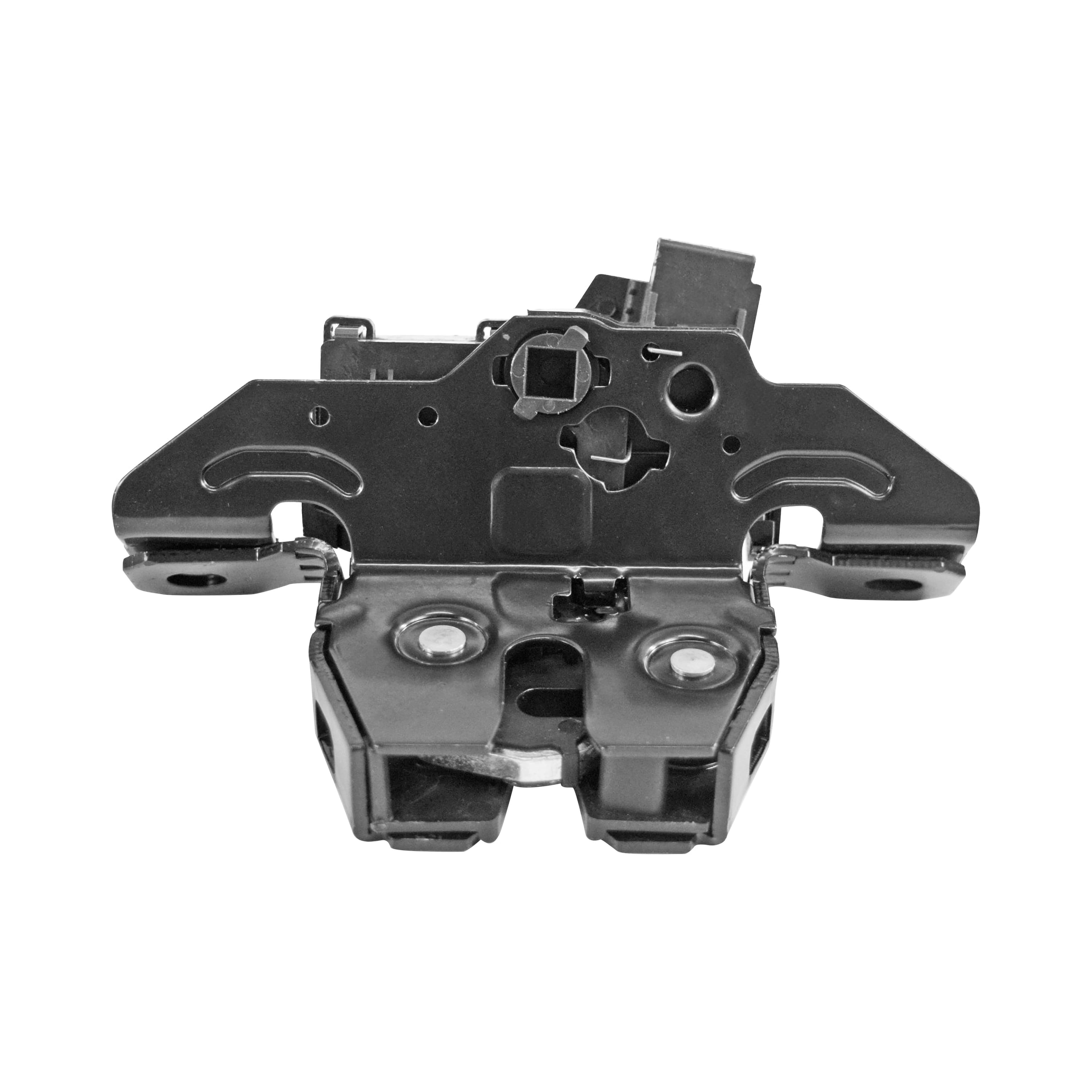 Chapa De Cajuela Chevrolet Sonic 5P Hatchback 2012-2020 Metal 3 Pines 12V 5Ta Puerta