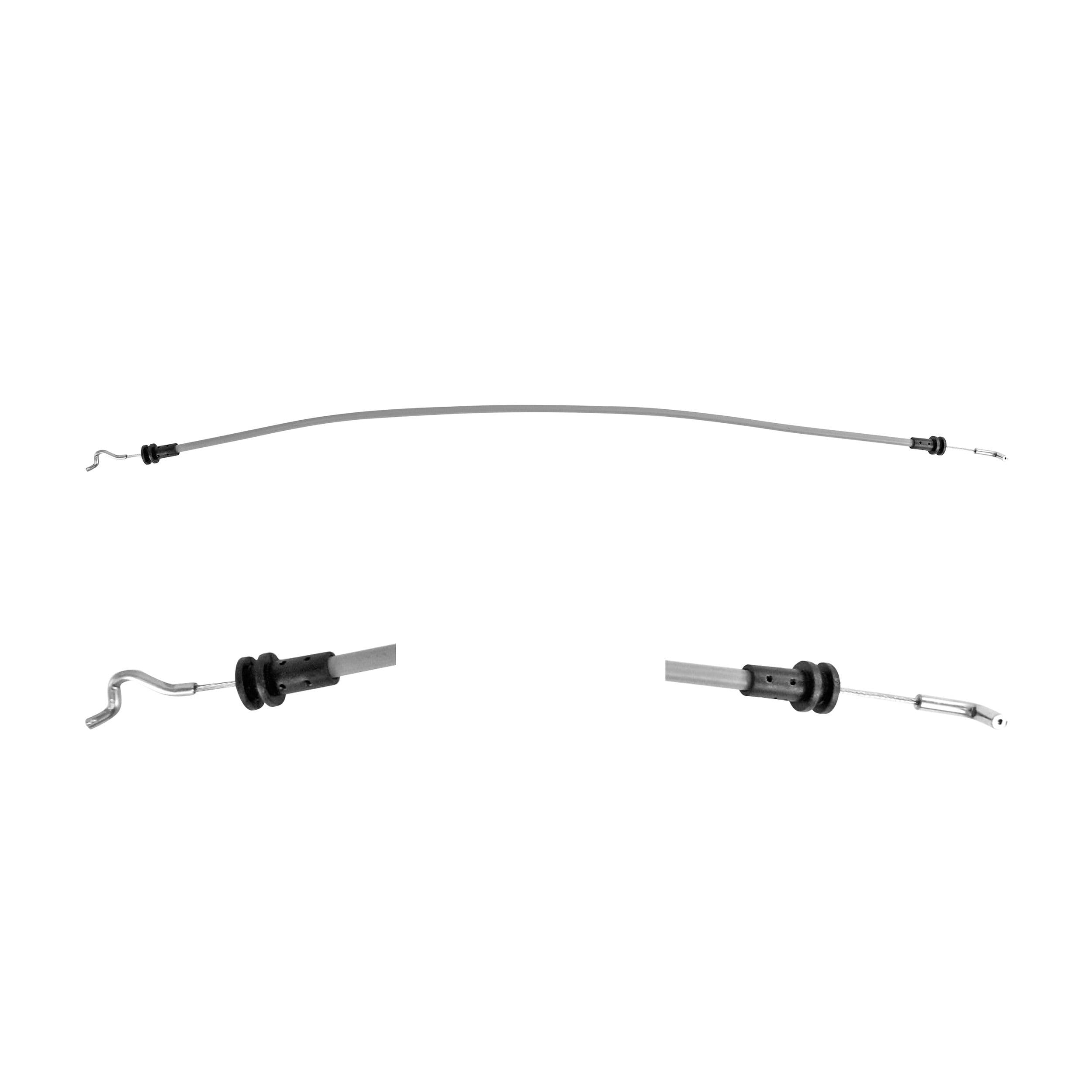 Chicote Cerradura Mercedes-Benz Sprinter 2012-2018 Generica