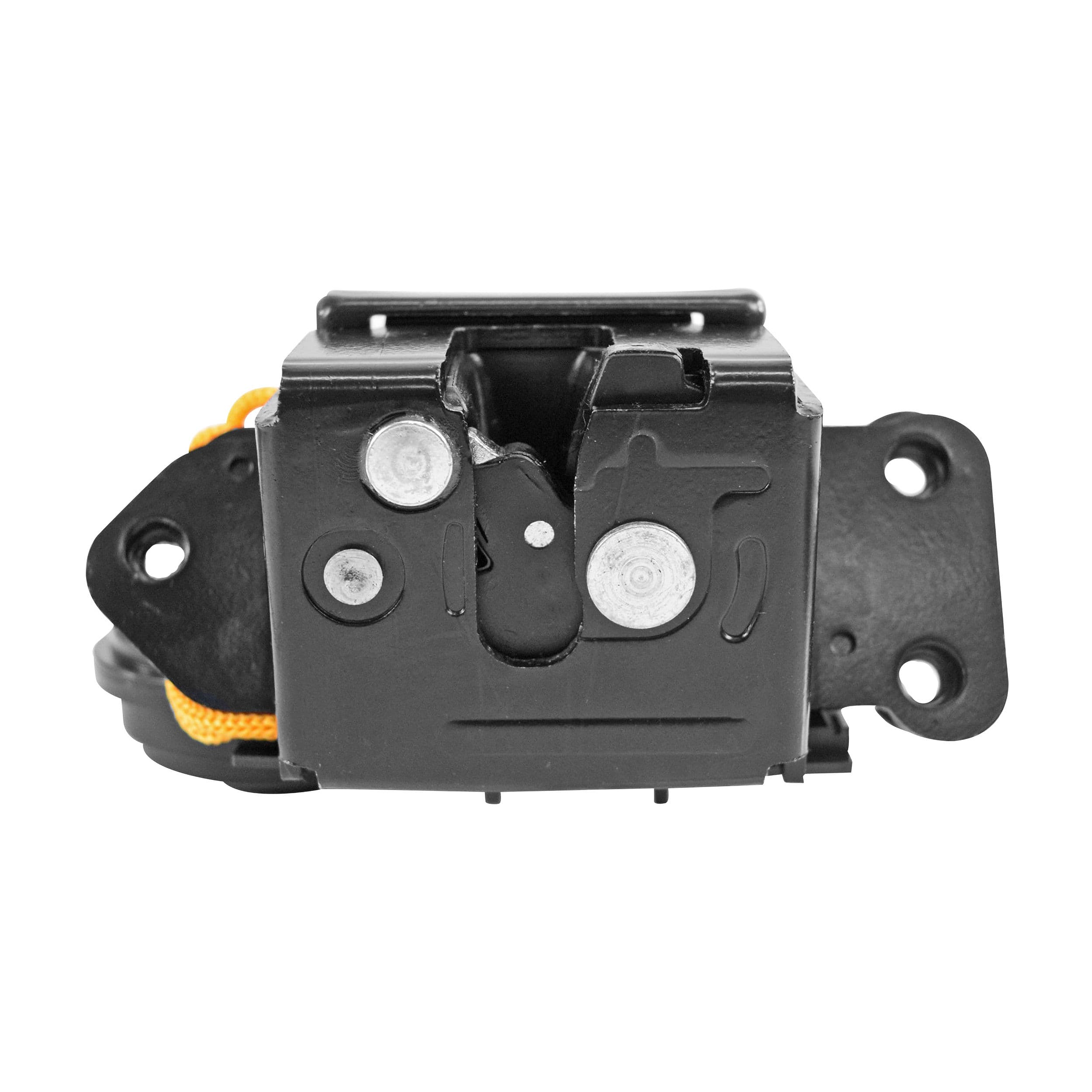Chapa De Puerta Toyota Highlander 2008-2013 3 Pines 12V 5Ta Puerta Manijauto