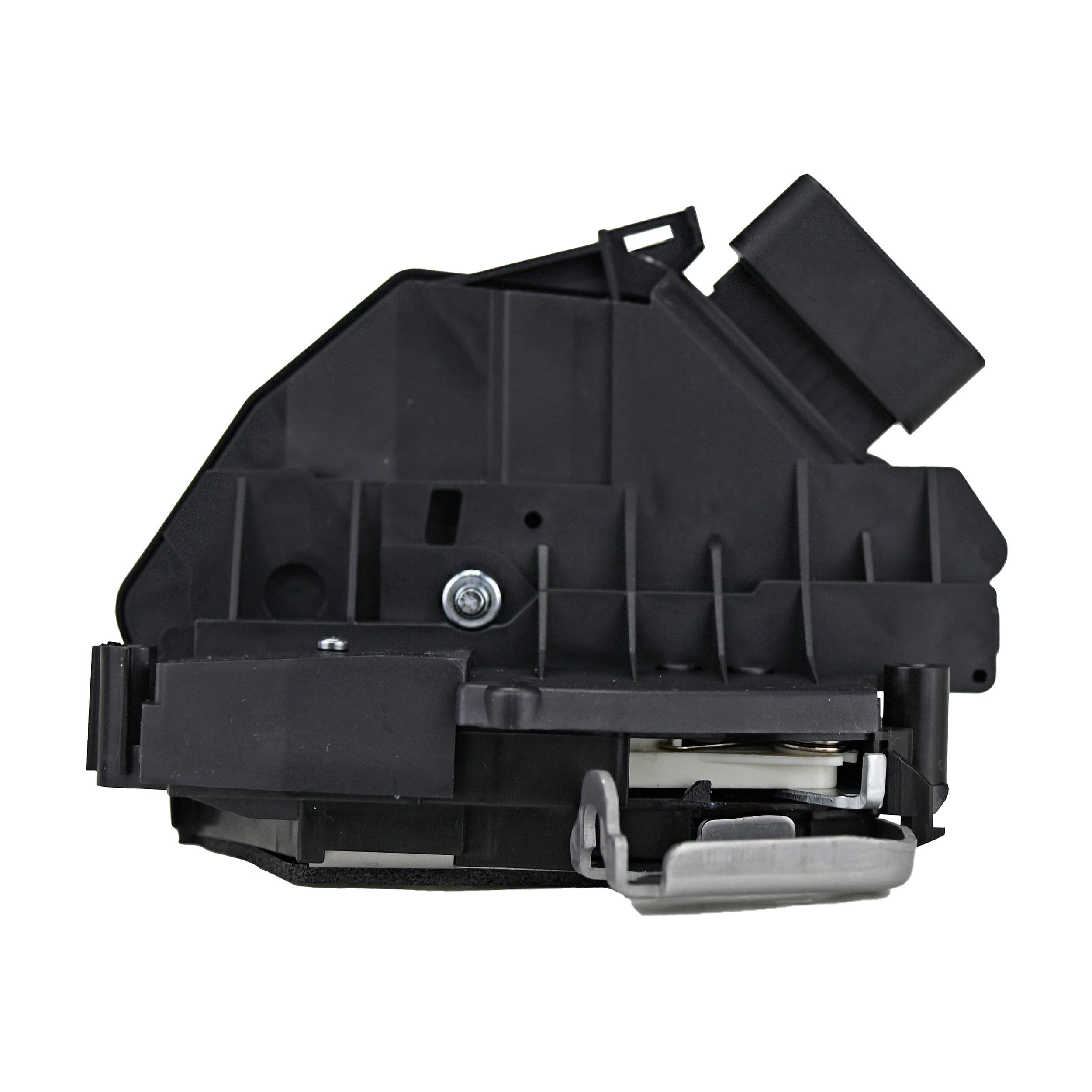 Chapa De Puerta Ford Escape 2013-2019 Con Activador 5 Pines Negra 12V Derecha Delantera Manijauto