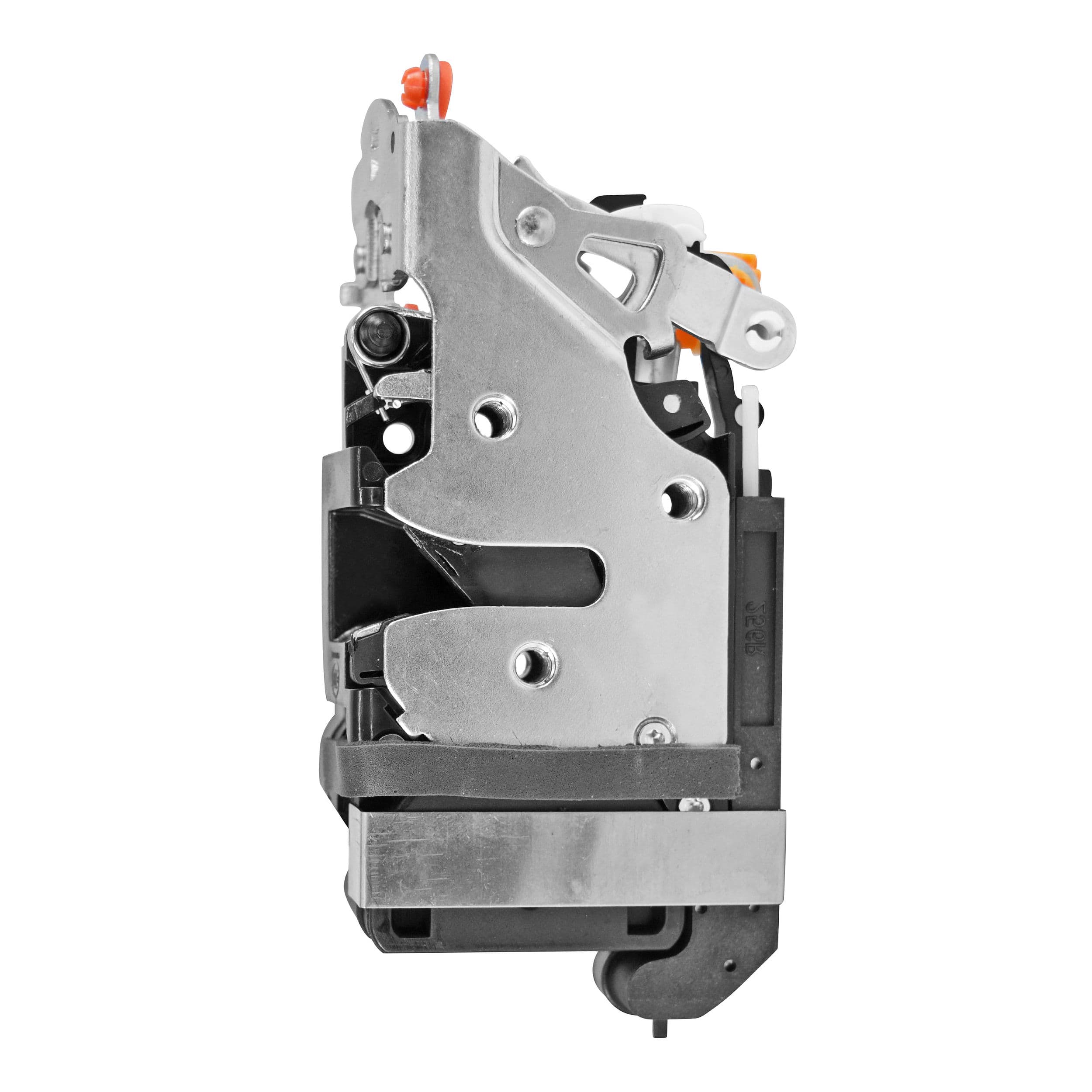 Chapa De Puerta Chevrolet Blazer (S10) 1995-2004 8 Pines 12V Izquierdo Delantera
