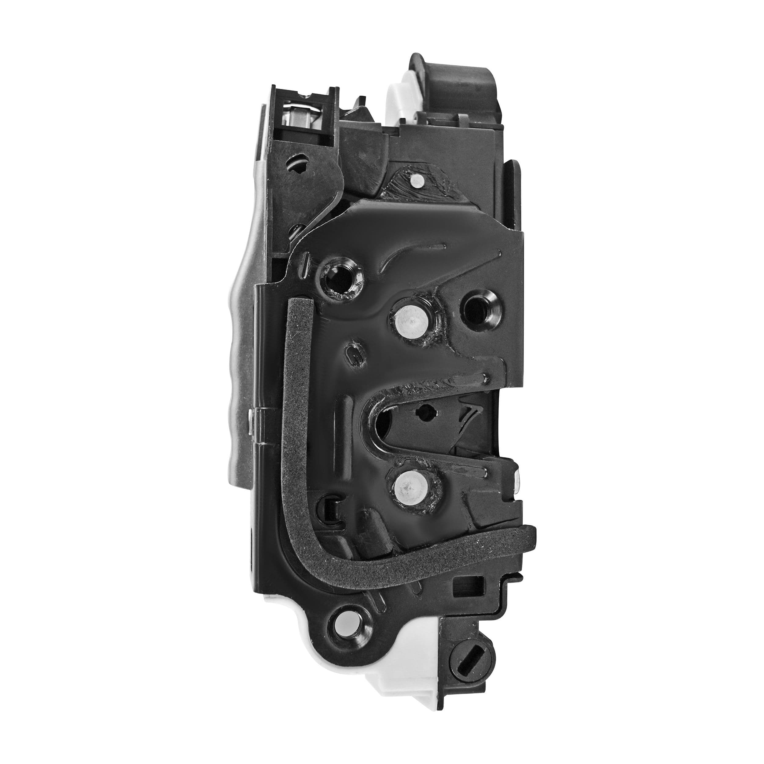 Chapa De Puerta Volkswagen Passat Cc 2009-2015 6 Pines 12V Derecha Delantera Manijauto