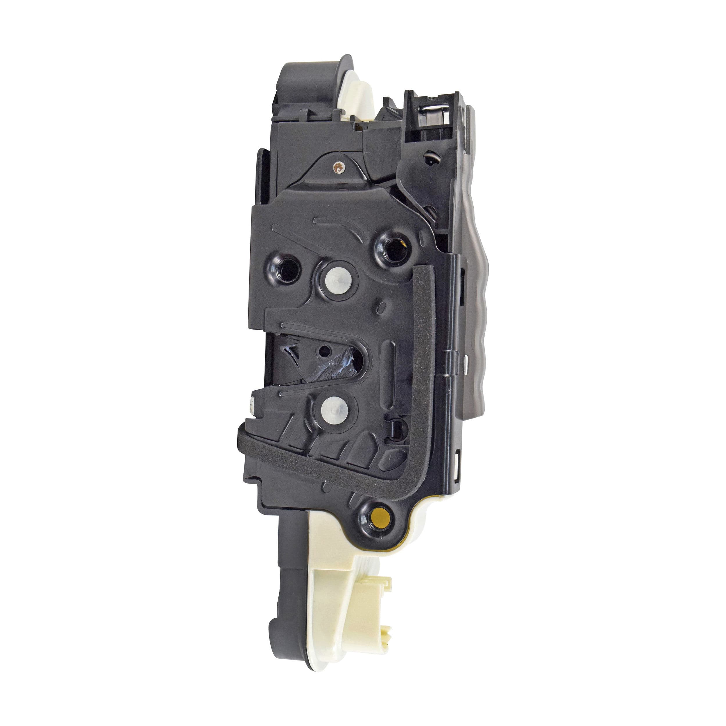 Chapa De Puerta Volkswagen Passat Cc 2009-2015 7 Pines 12V Izquierdo Delantera Manijauto