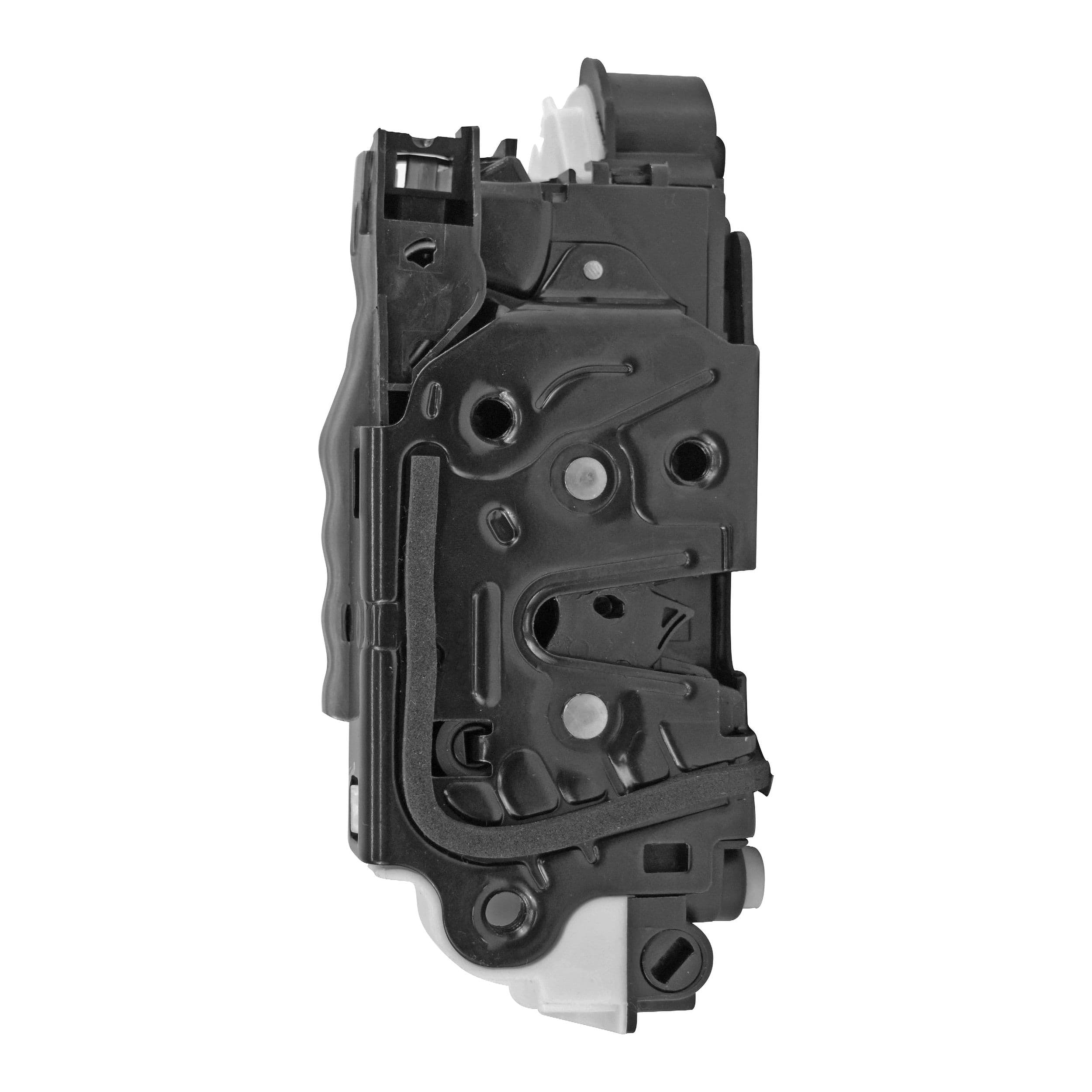 Chapa De Puerta Volkswagen Passat Cc 2009-2015 6 Pines 12V Derecha Trasera Manijauto
