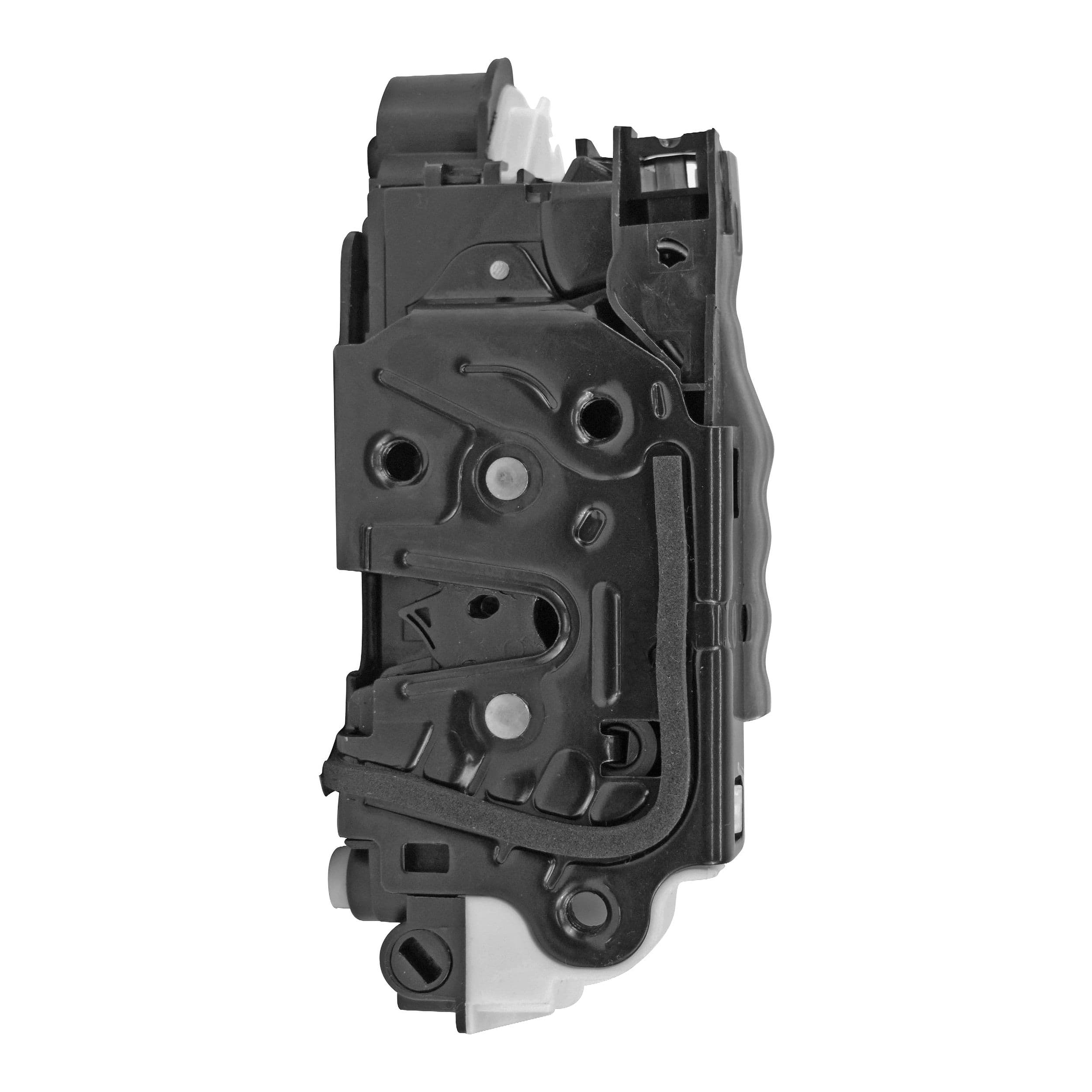 Chapa De Puerta Volkswagen Passat Cc 2009-2015 6 Pines 12V Izquierdo Trasera Manijauto