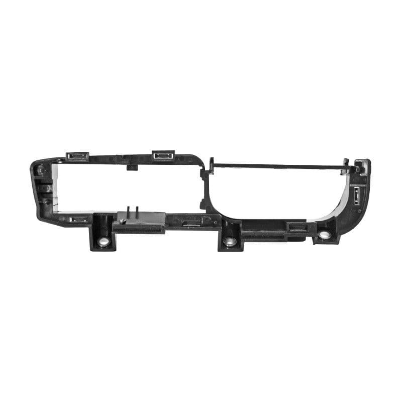 Control Electrico De Elevador Volkswagen Jetta Clasico 2008-2015 Negra Solo Base Usar Con O Izquierdo Delantera Manijauto