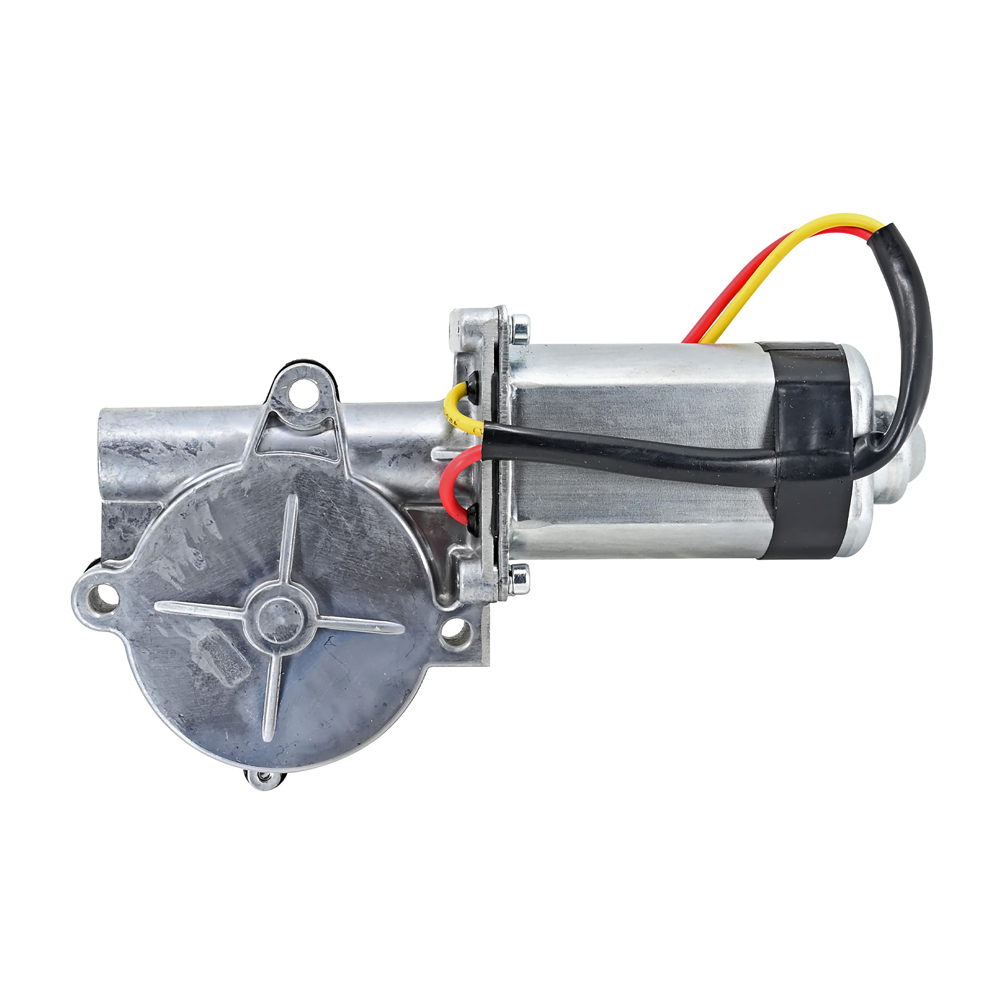 Motor De Elevador Electrico Ford Crown Victoria 1992-2011 2 Pines 6 Dientes 12V Estrella 3 Izquierdo Delantera Hushan