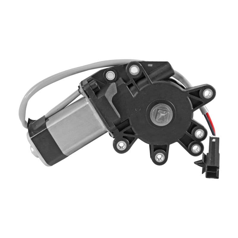 Motor De Elevador Electrico Nissan Tsuru Iii 1992-2017 2 Pines Enchufe Recto 12V Cuadrado 35 Cm 6 Derecha Delantera/Trasera Delantera Hushan