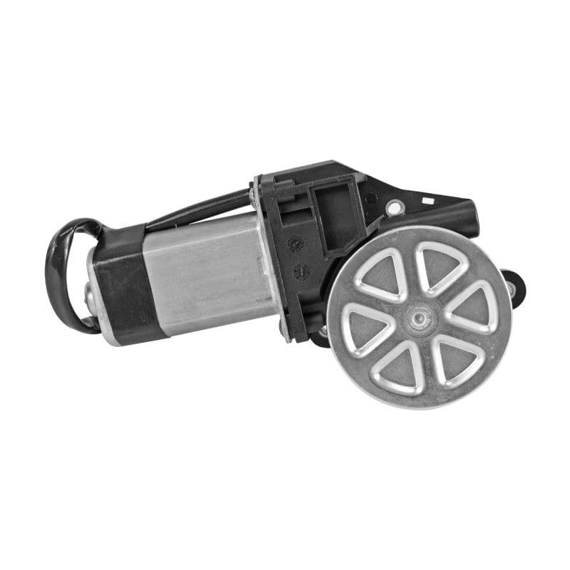 Motor De Elevador Electrico Toyota Tacoma 1995-2004 2 Pines Enchufe Recto 7 Dientes 12V Espuela 35 Cm 3 Izquierdo Delantera Hushan
