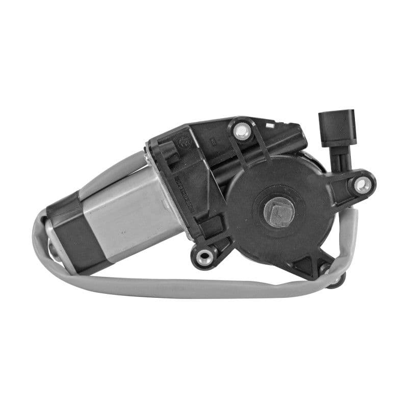 Motor De Elevador Electrico Nissan Versa Americano 2007-2011 2 Pines Enchufe Redondo 12V Cuadrado 34 Cm 4 Derecha Delantera Hushan