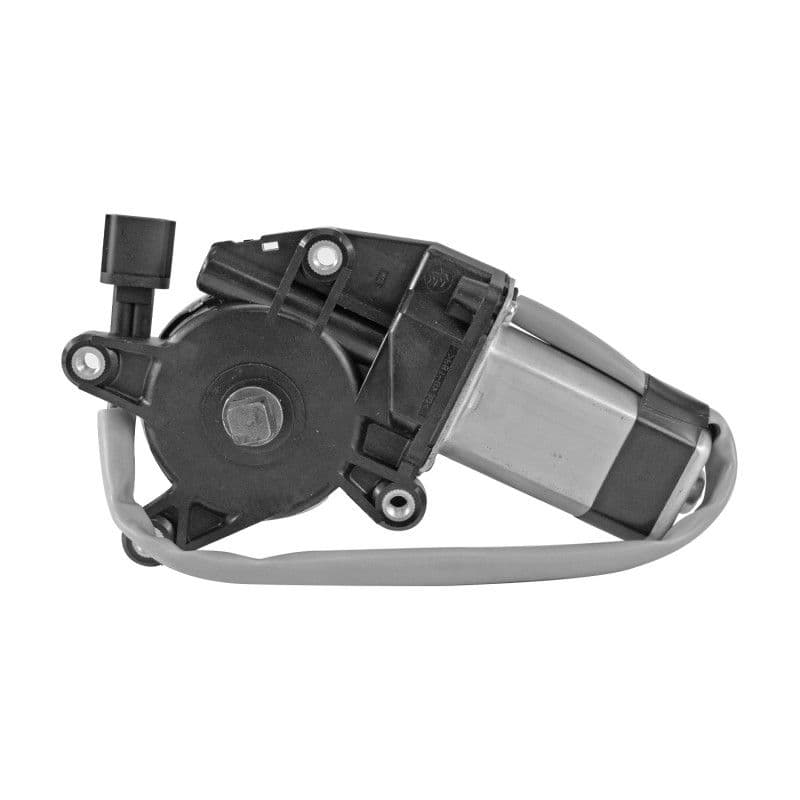 Motor De Elevador Electrico Nissan Almera 2000-2006 2 Pines Enchufe Redondo 12V Cuadrado 30 Cm 4 Izquierdo Delantera Hushan