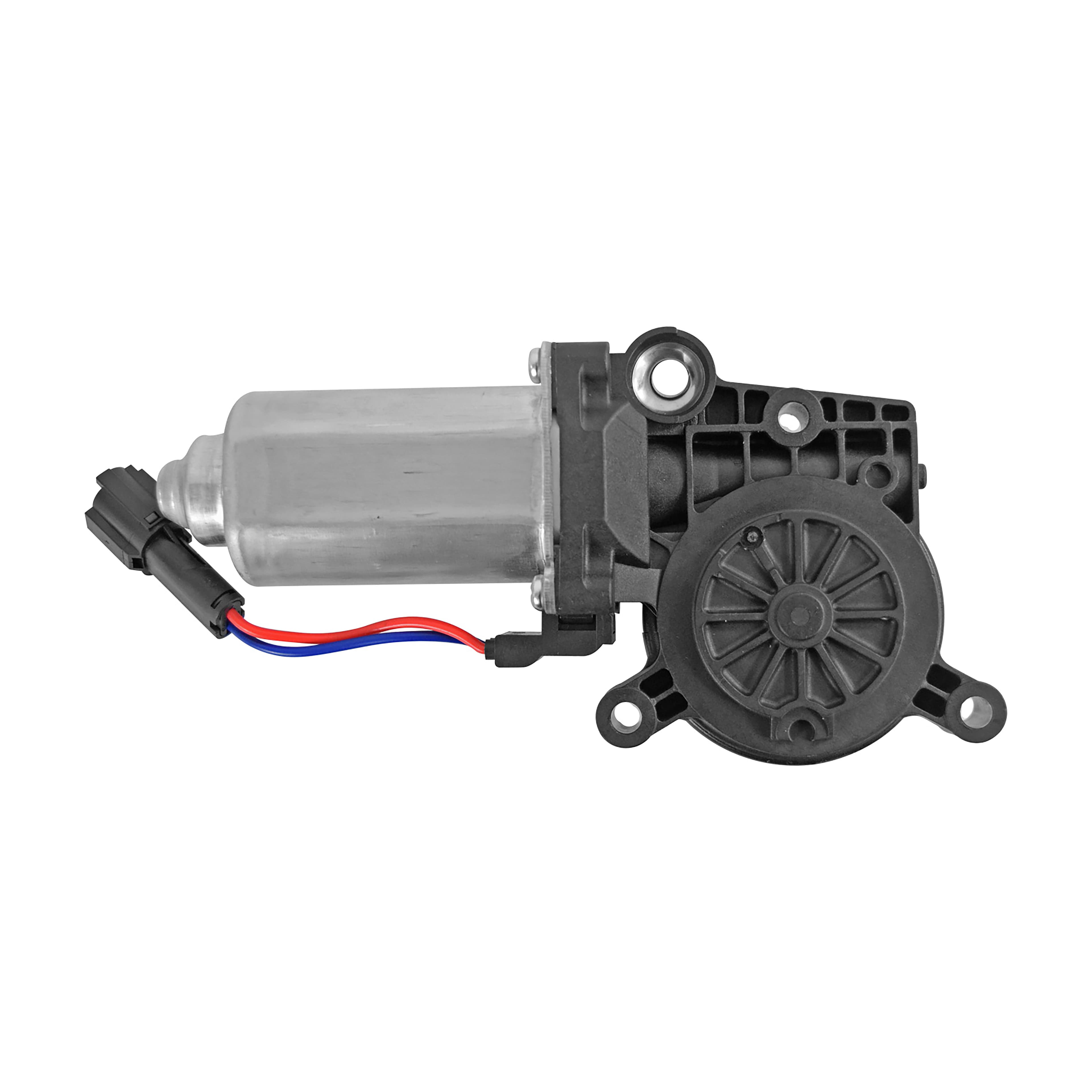 Motor De Elevador Electrico Chevrolet Express Van 1996-2002 2 Pines Enchufe Adaptable 12 Dientes Generica