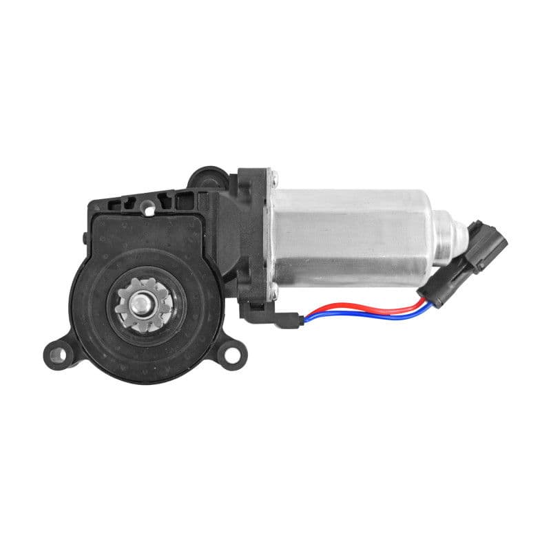 Motor De Elevador Electrico Chevrolet Express Van 2003-2010 2 Pines Enchufe Generica