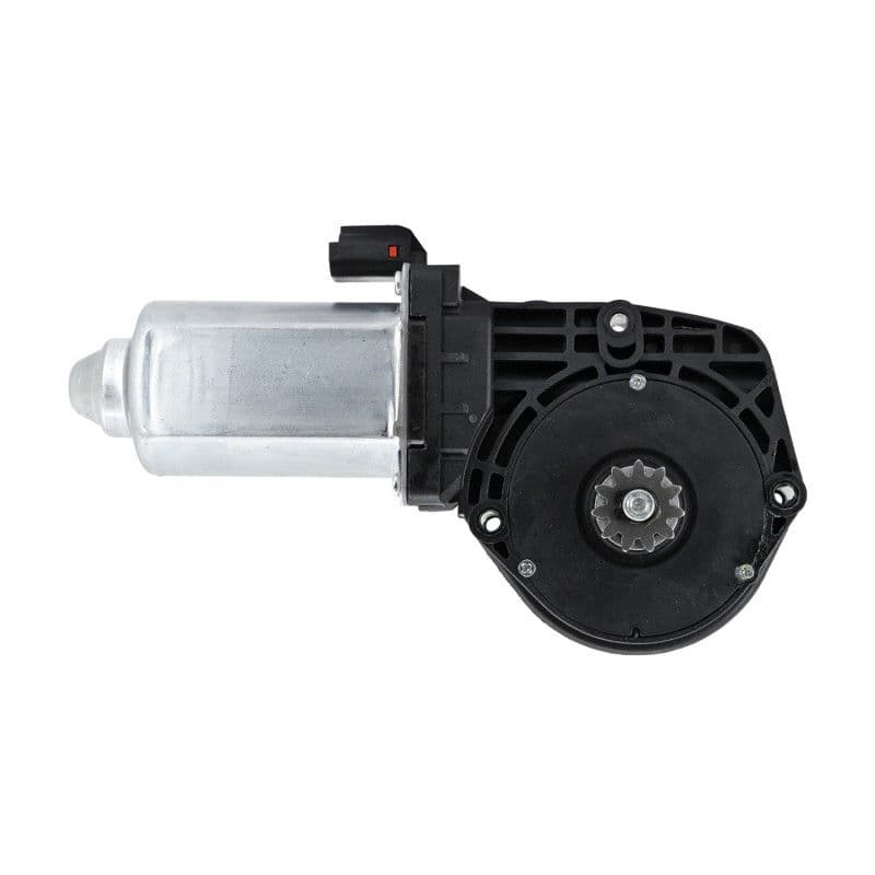 Motor De Elevador Electrico Lincoln Continental 1995-2002 2 Pines Enchufe Adaptable 11 Dientes 12V Espuela 3 Derecha Delantera Manijauto