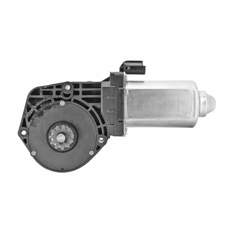 Motor De Elevador Electrico Lincoln Continental 1995-2002 2 Pines Enchufe Adaptable 11 Dientes 12V Espuela 3 Izquierdo Delantera Manijauto