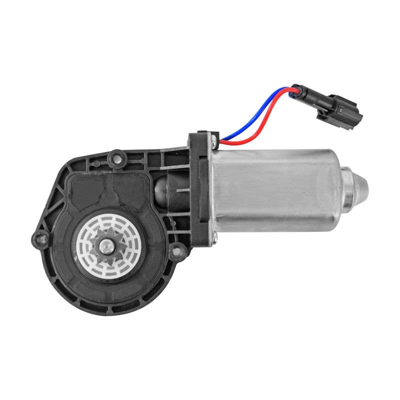 Motor De Elevador Electrico Lincoln Navigator 1998-2002 2 Pines Enchufe Adaptable 9 Dientes 12V Espuela 12 Cm 3 Izquierdo Delantera Manijauto
